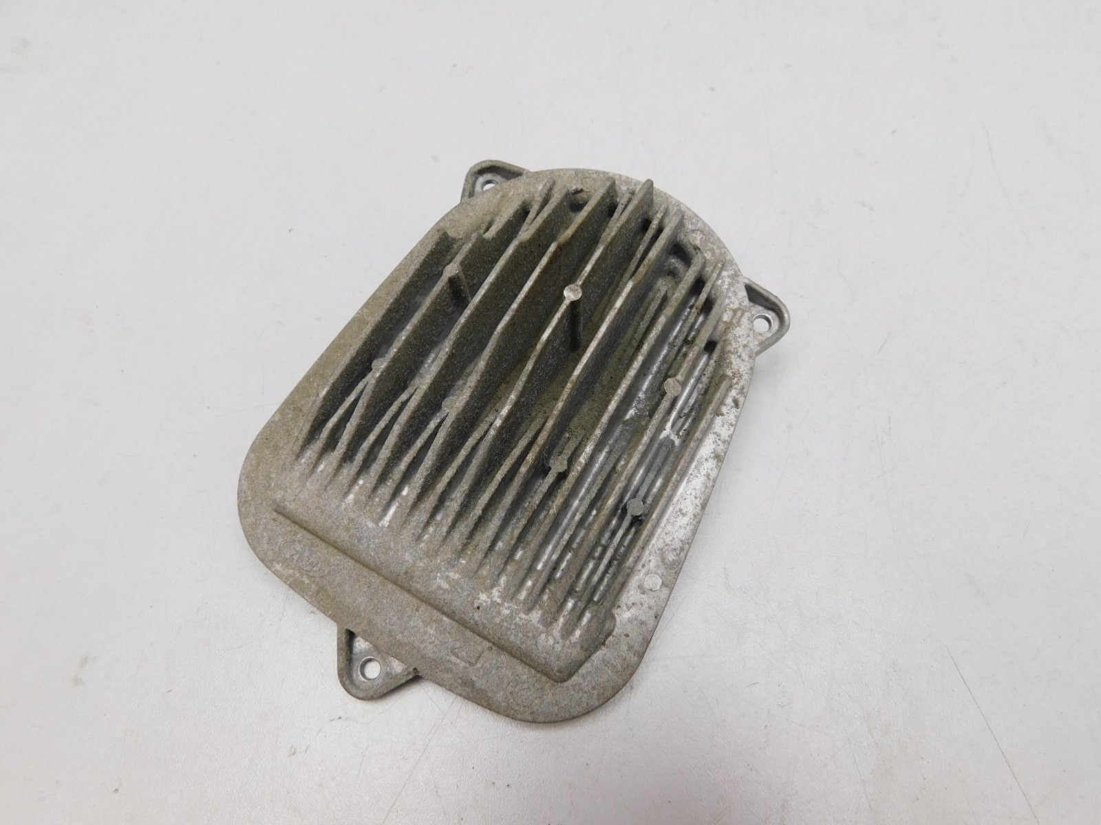 Светодиодный модуль фары Mercedes-Benz GLC-Class X253 2015>