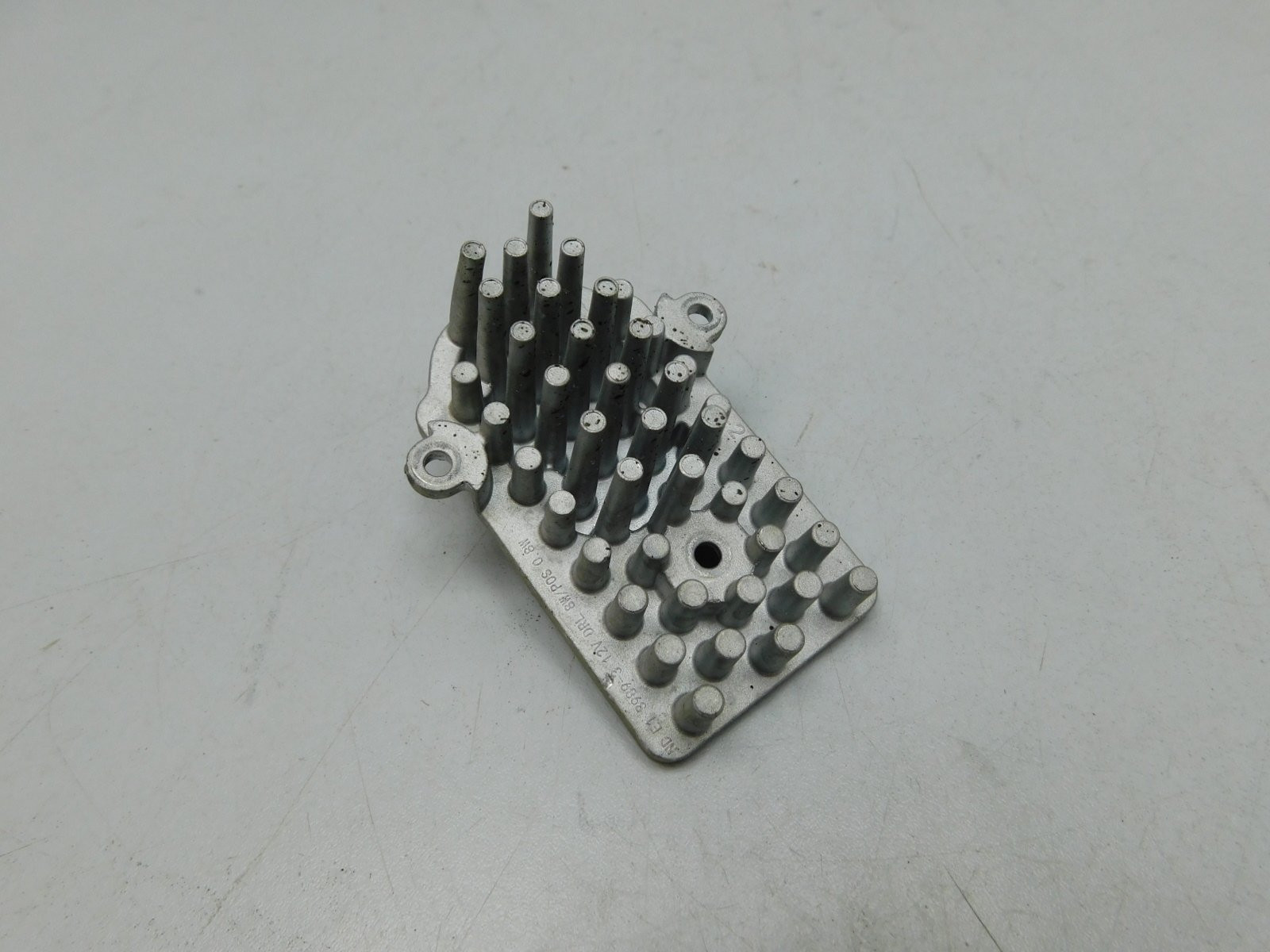 Светодиодный модуль фары Volkswagen Tiguan 2017>