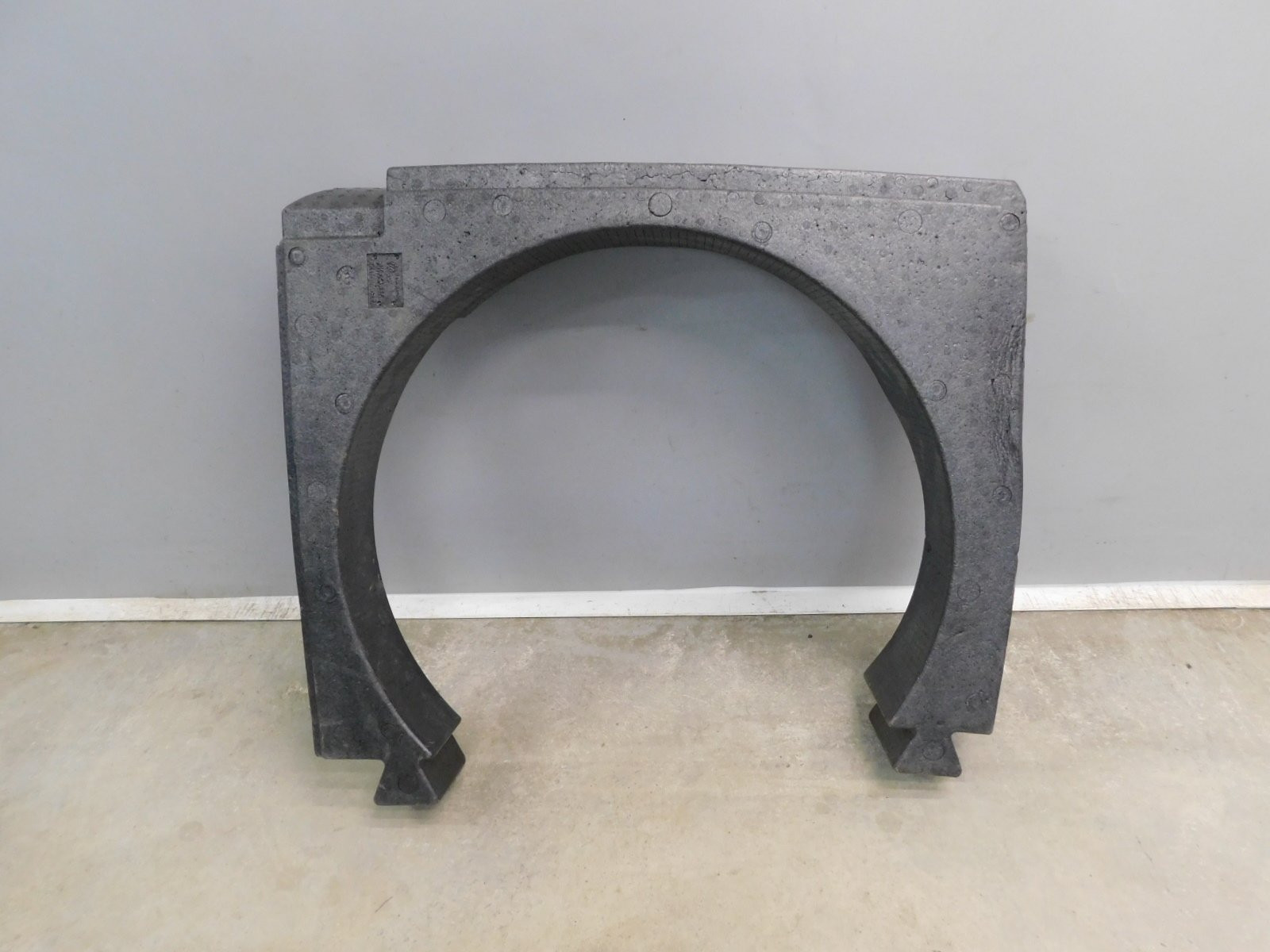 Обшивка пола багажника Volkswagen Tiguan 2007-2017