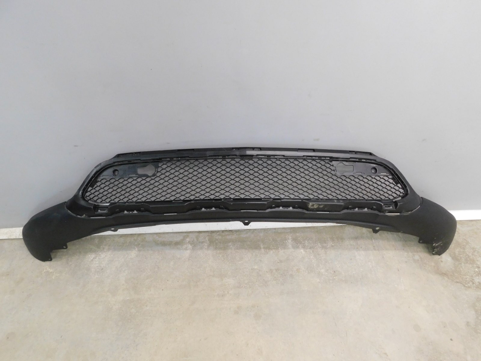 Юбка передняя Mercedes-Benz GLC-Class X253 2015>