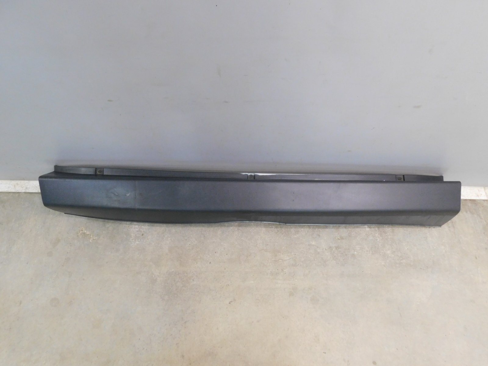 Бампер задний Mercedes-Benz Sprinter 2006>