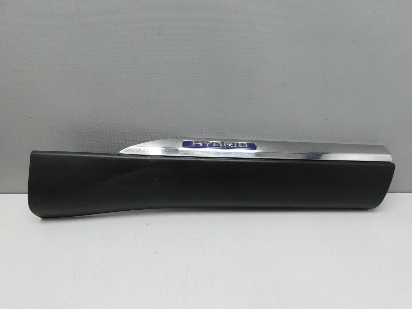 Накладка двери задней правой Lexus RX III 2009>