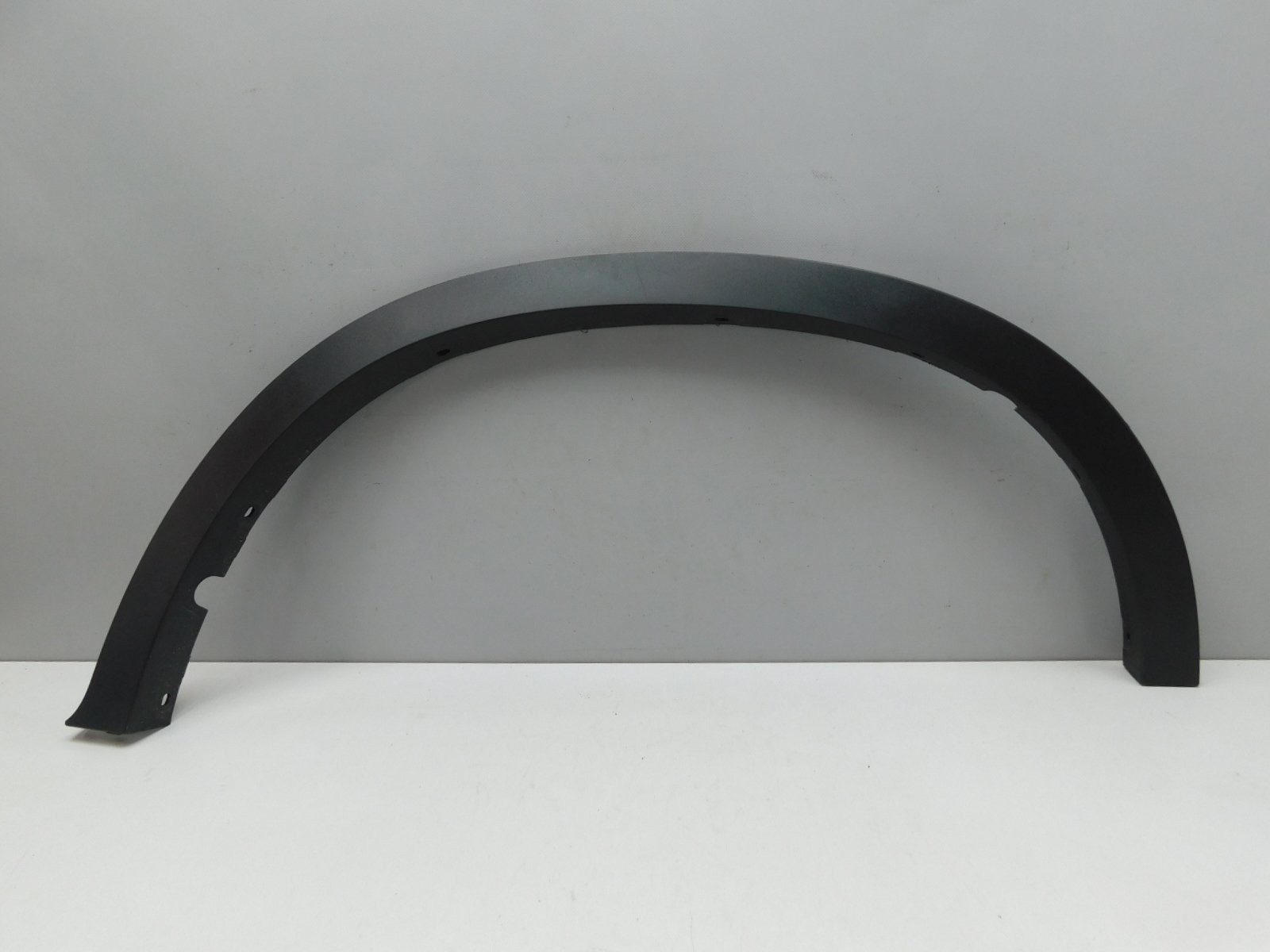 Накладка крыла заднего  левого BMW X6 F16 2014>