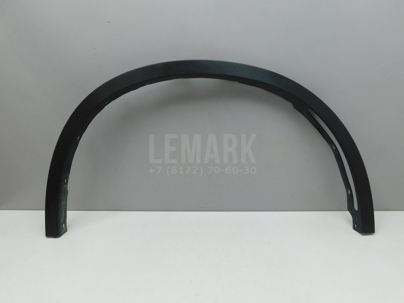 Накладка крыла переднего правого BMW X5 F15 2013-2018 51177294374