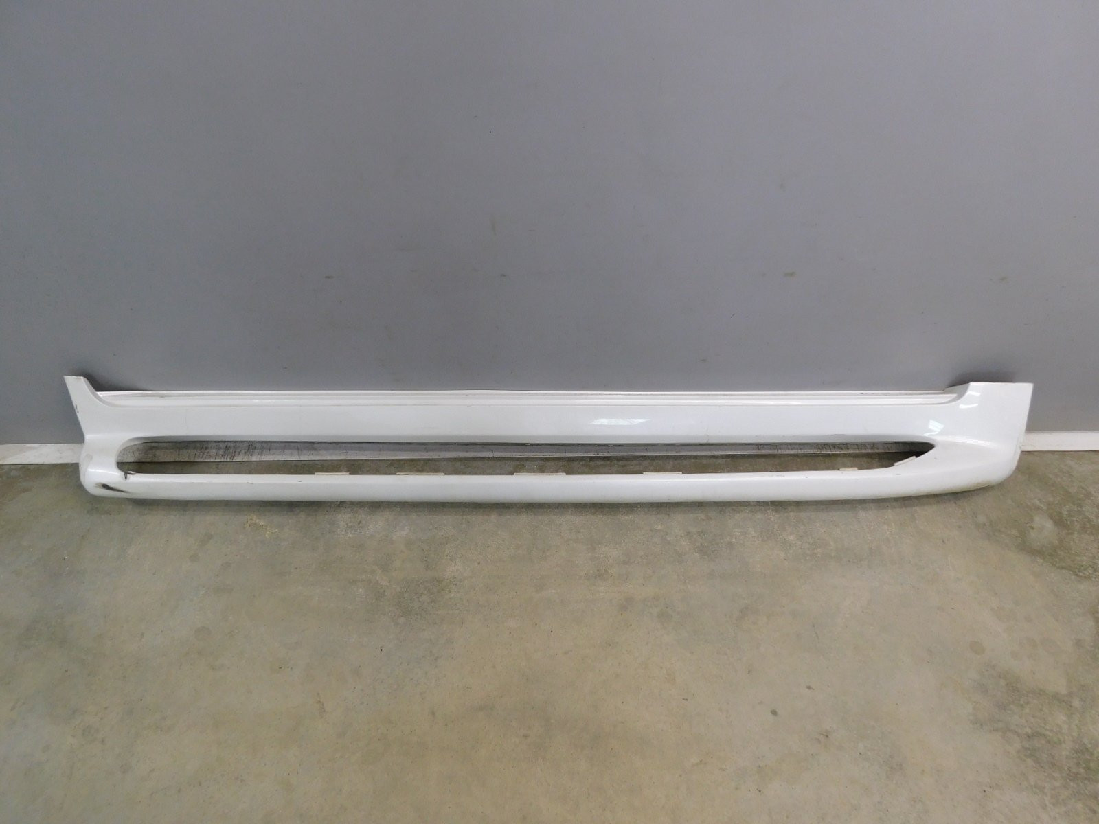 Накладка на порог Lexus LX 570 (URJ200) 2007>