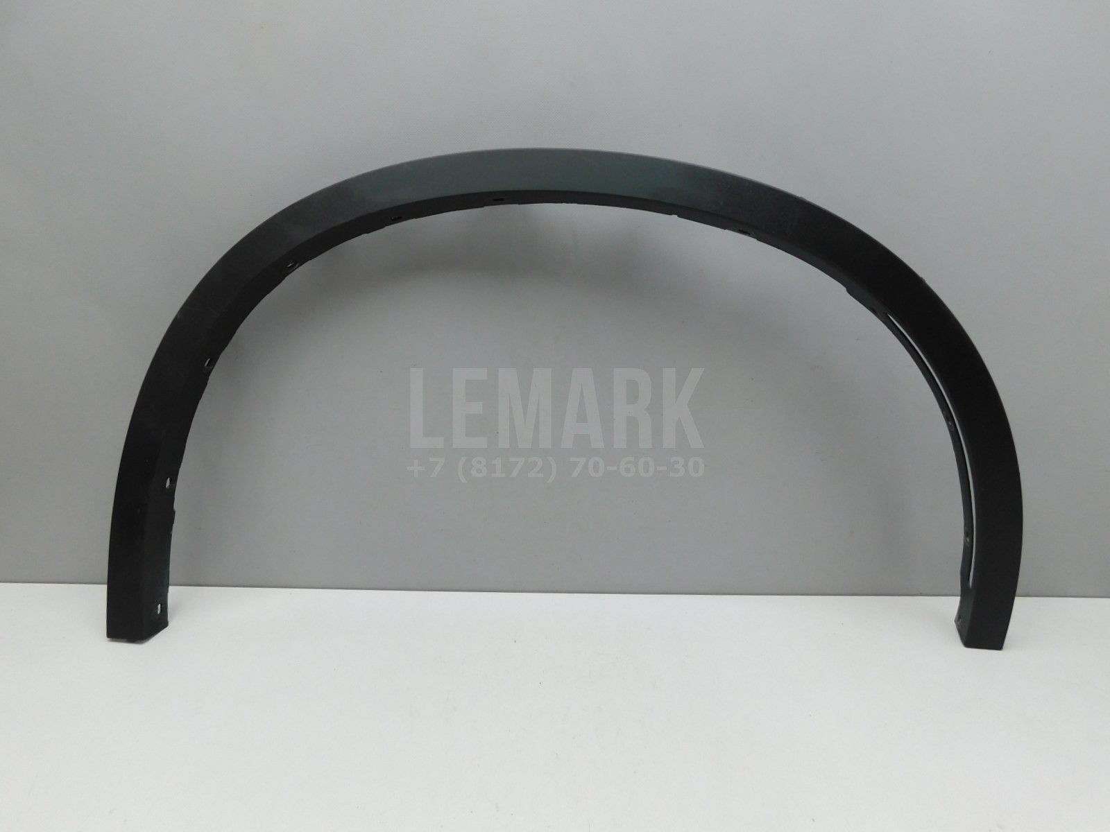 Накладка крыла переднего правого BMW X5 F15 2013-2018 51177294374