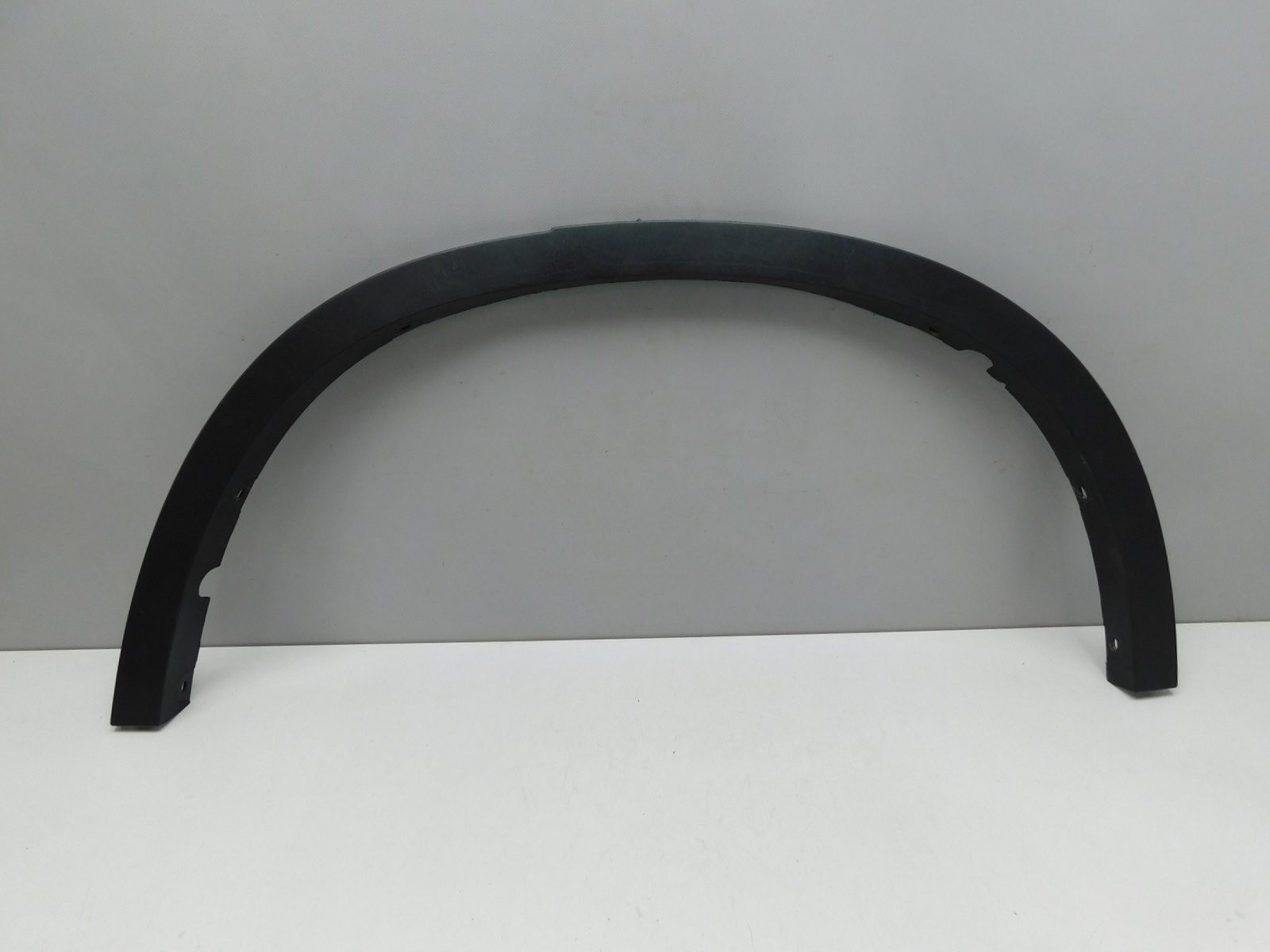 Накладка крыла заднего  левого BMW X5 F15 2013-2018