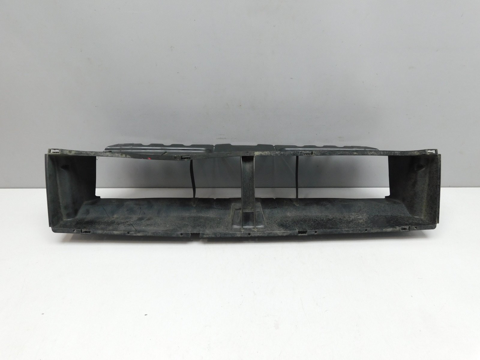 Воздуховод радиатора BMW 6-серия F12/F13 2009>