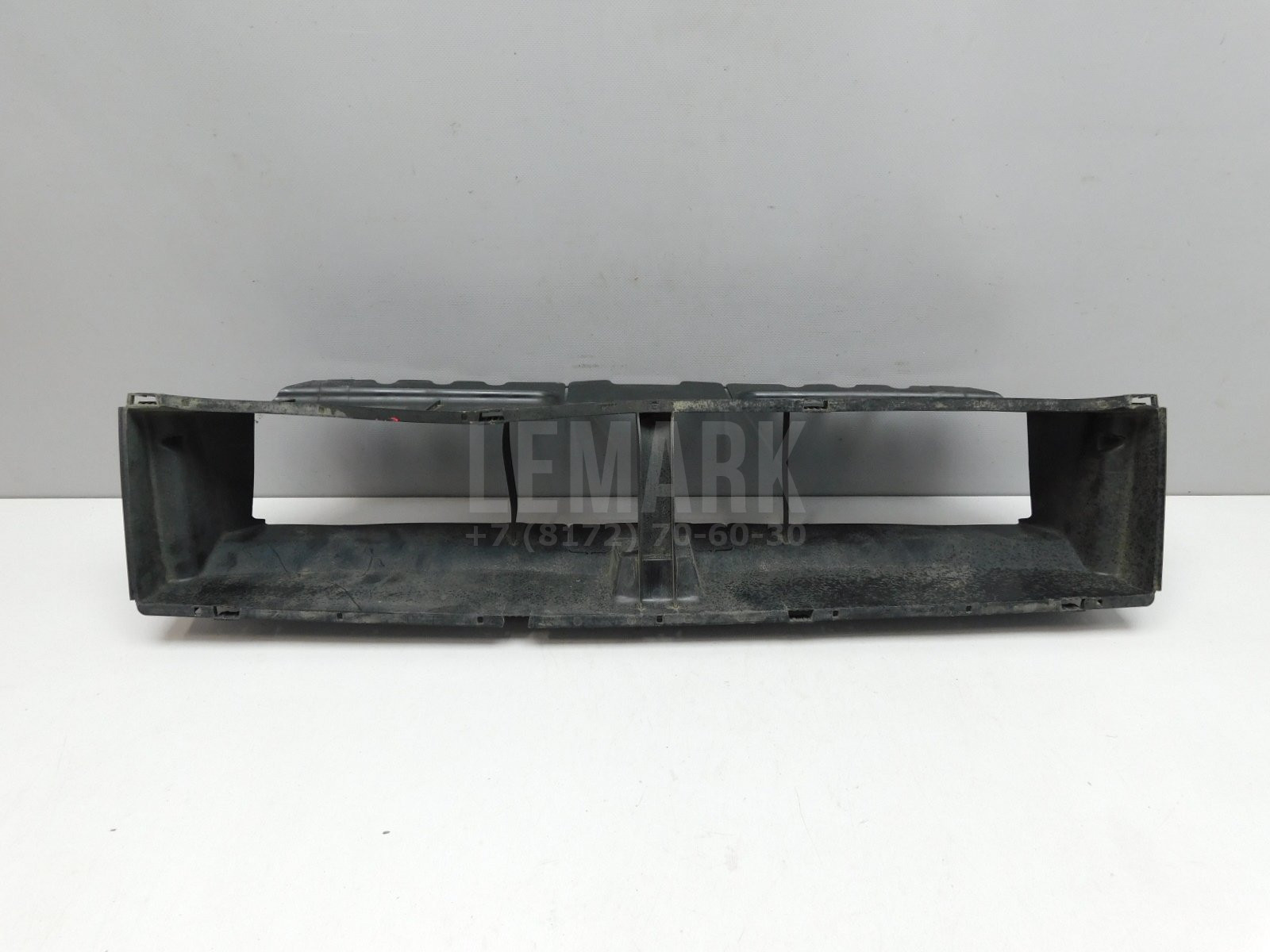 Воздуховод радиатора BMW 6-серия F12/F13 2009> 51748056069