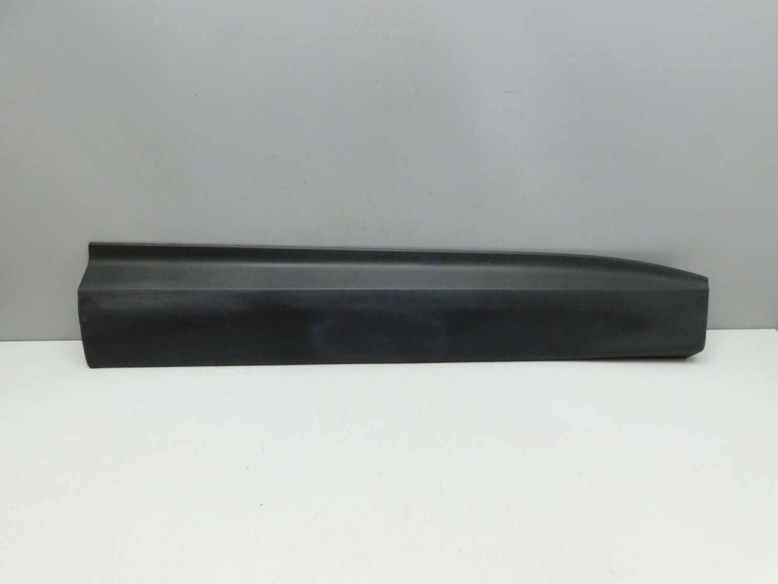 Накладка двери передней правой Hyundai Grand Santa Fe 2013>