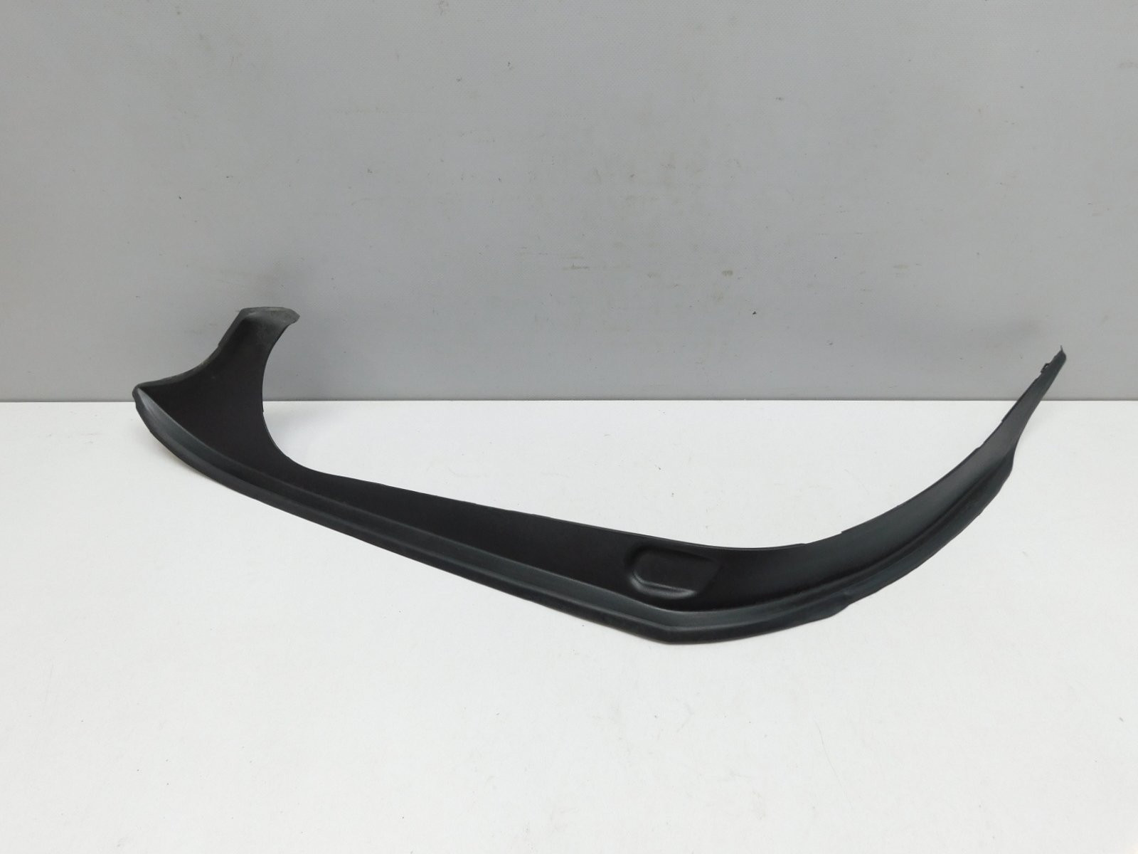 Накладка Mercedes-Benz E-Klasse W213 2016>