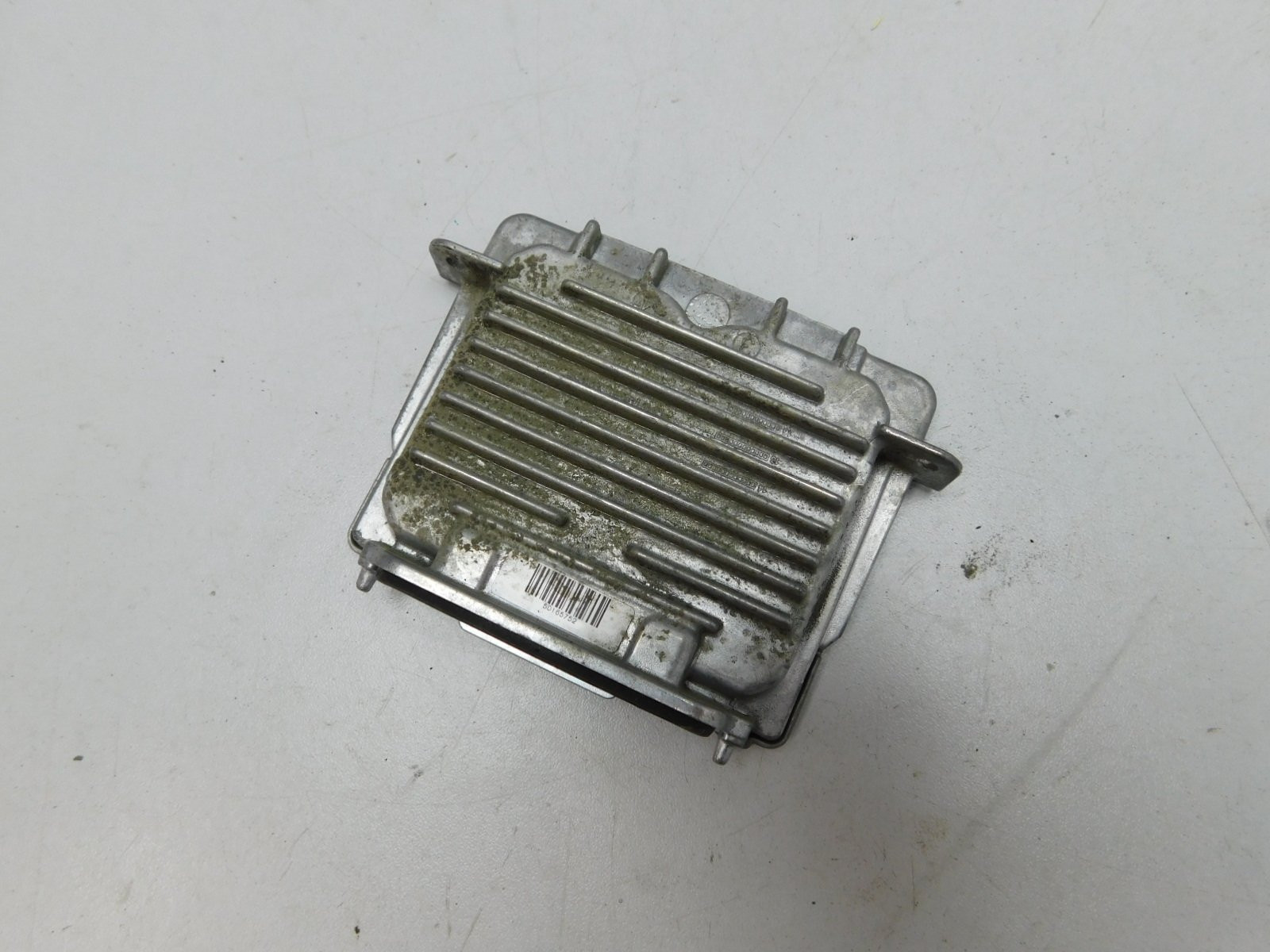 Блок розжига ксеноновой лампы Audi Q7 [4L] 2005-2015