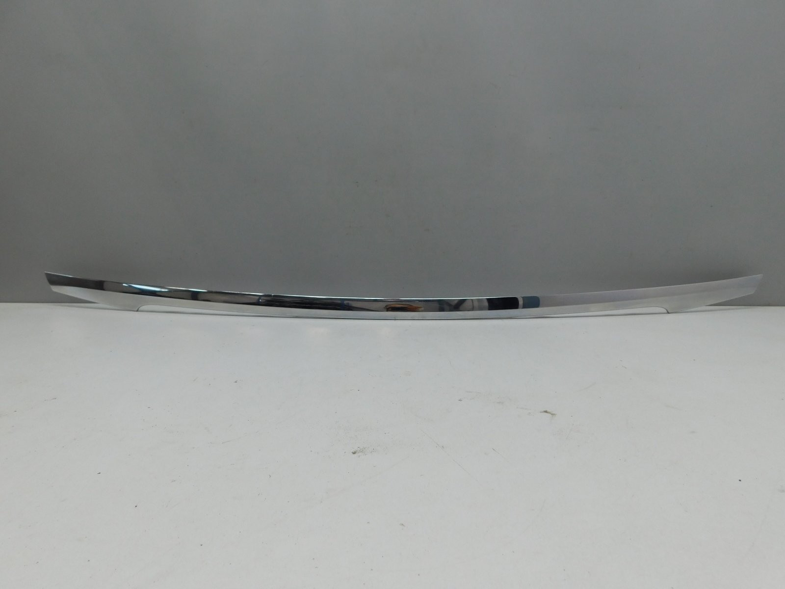 Молдинг крышки багажника Mercedes-Benz S-Klasse W222 2013>