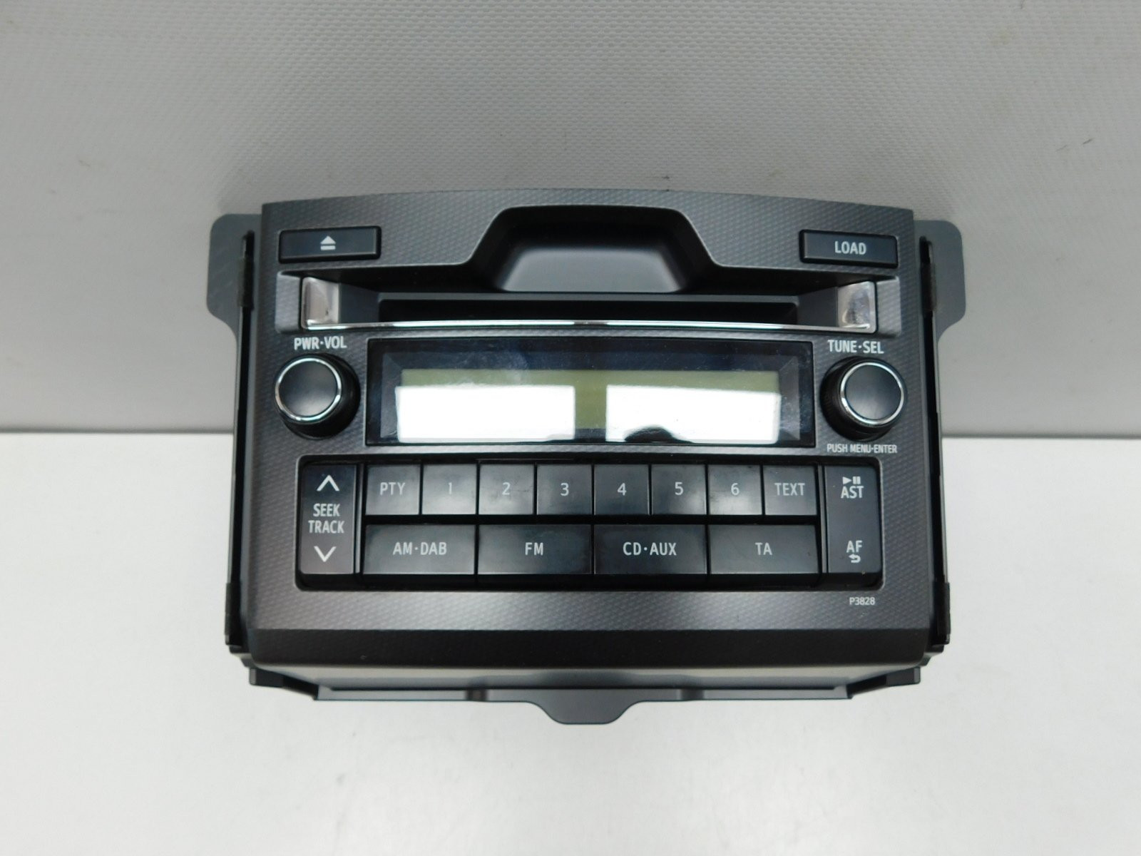 Проигрыватель CD Toyota Land Cruiser (150)/Prado 2009>