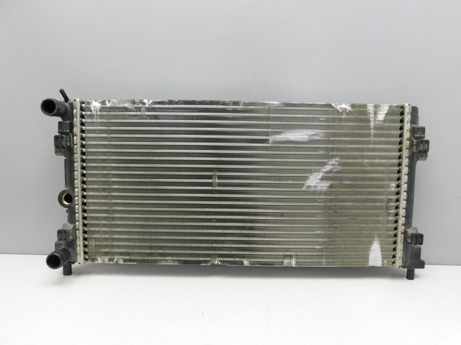 6. 6. радиатор vw polo sedan 2011. 6 артикул. 6 110 л.