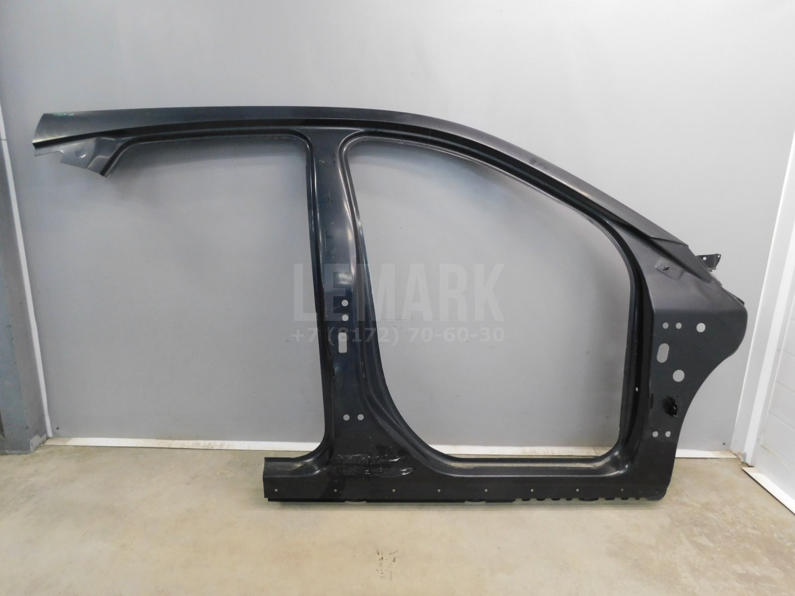 Кузовной элемент Cadillac SRX 2009> 23211646