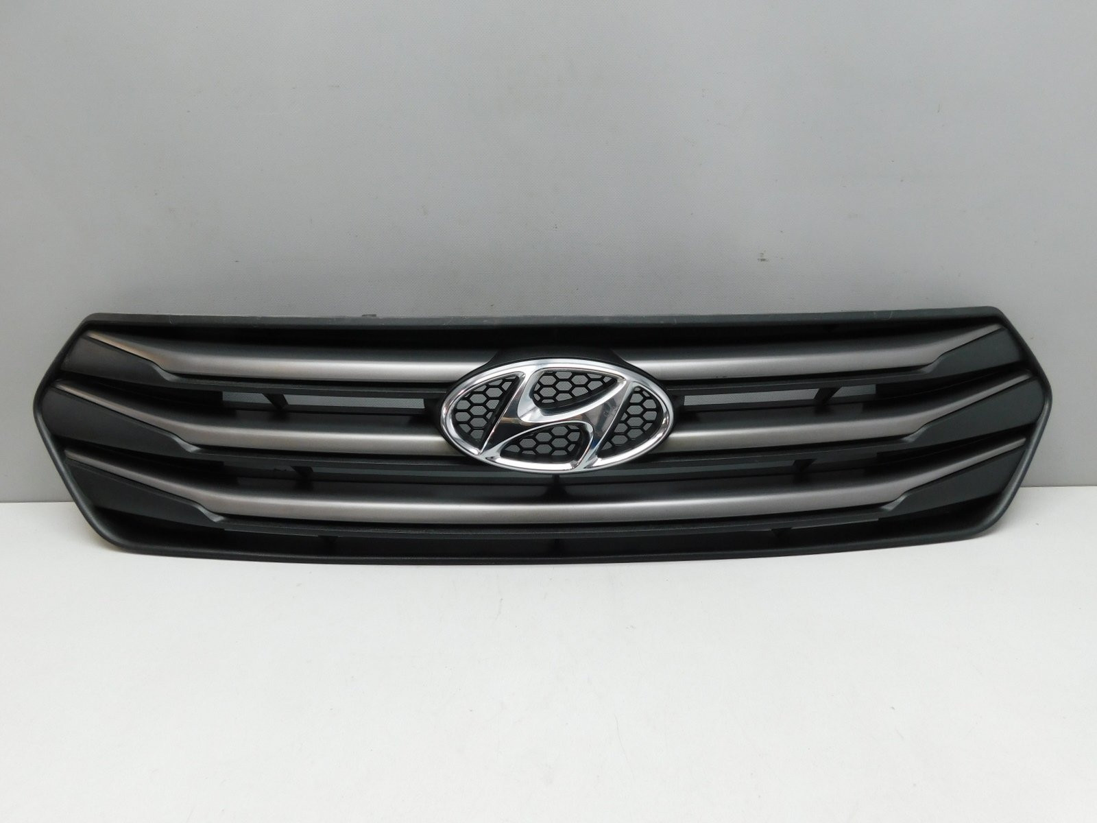 Решетка радиатора Hyundai Creta 2016>