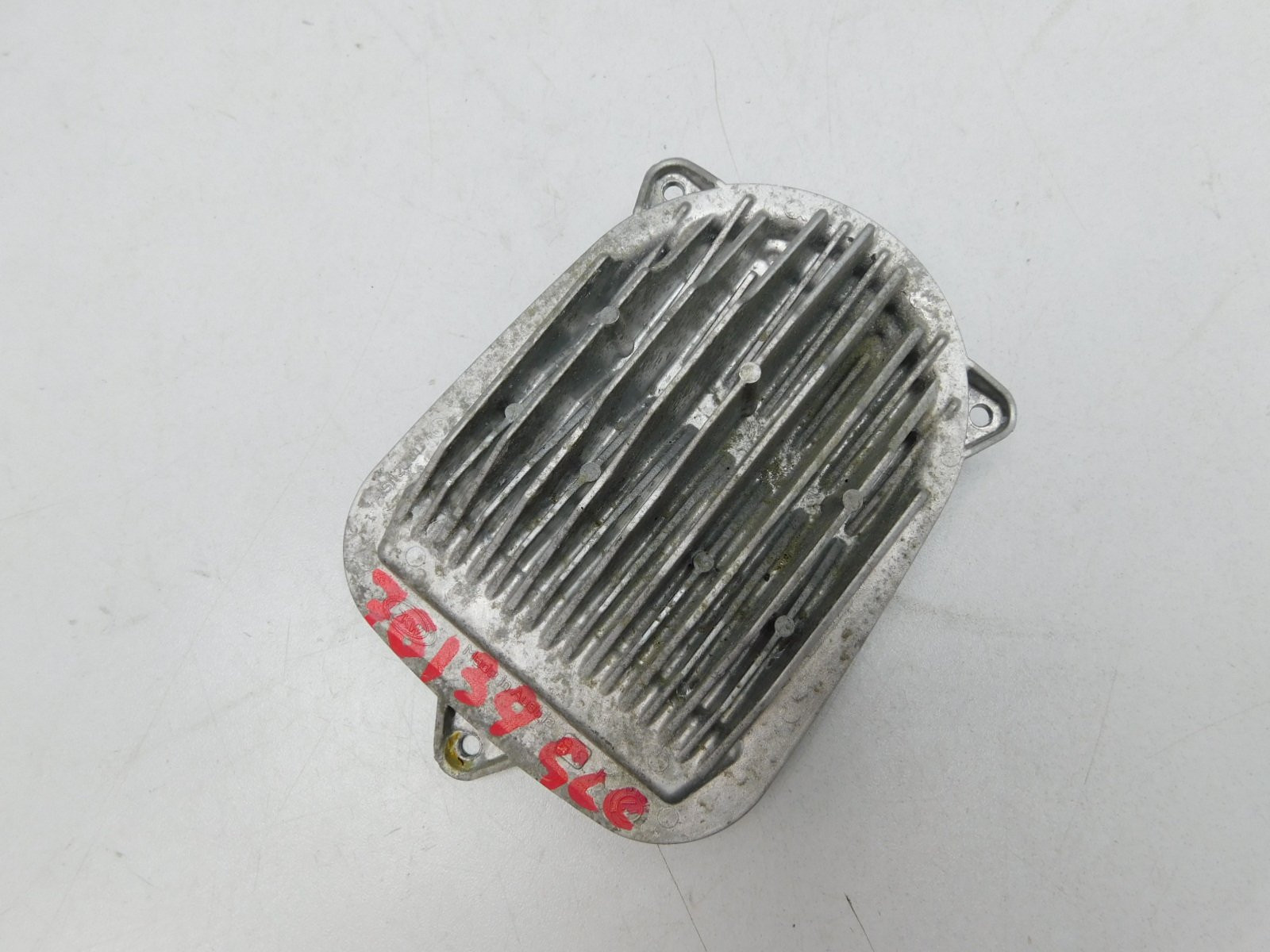 Светодиодный модуль фары Mercedes-Benz GLC-Class X253 2015>