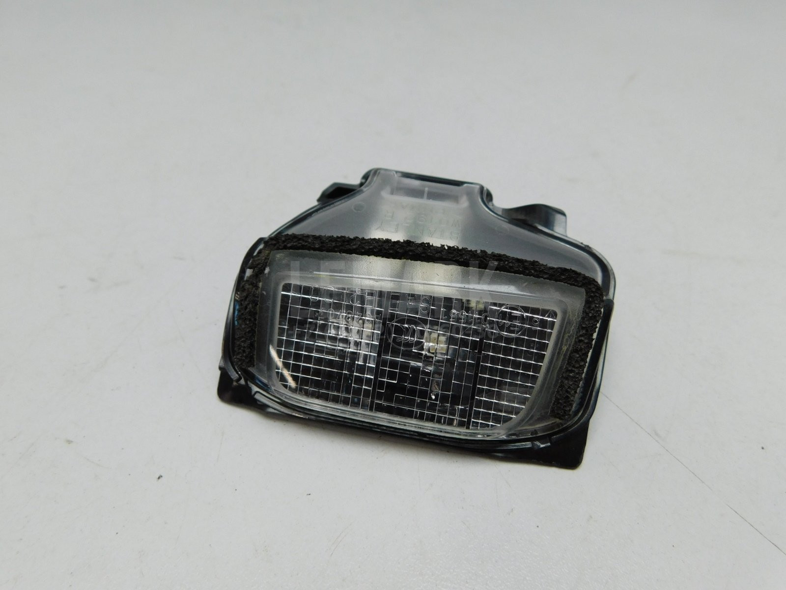 Указатель поворота правый Mazda CX 5 2012> KD5369122B