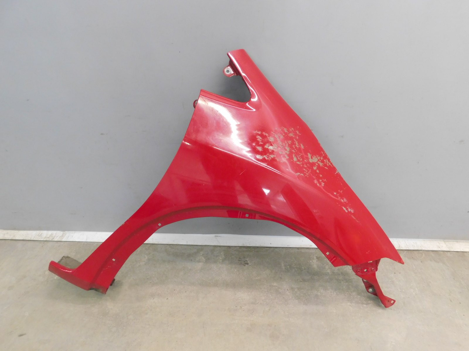 Крыло переднее правое Honda Civic 5D 2012>