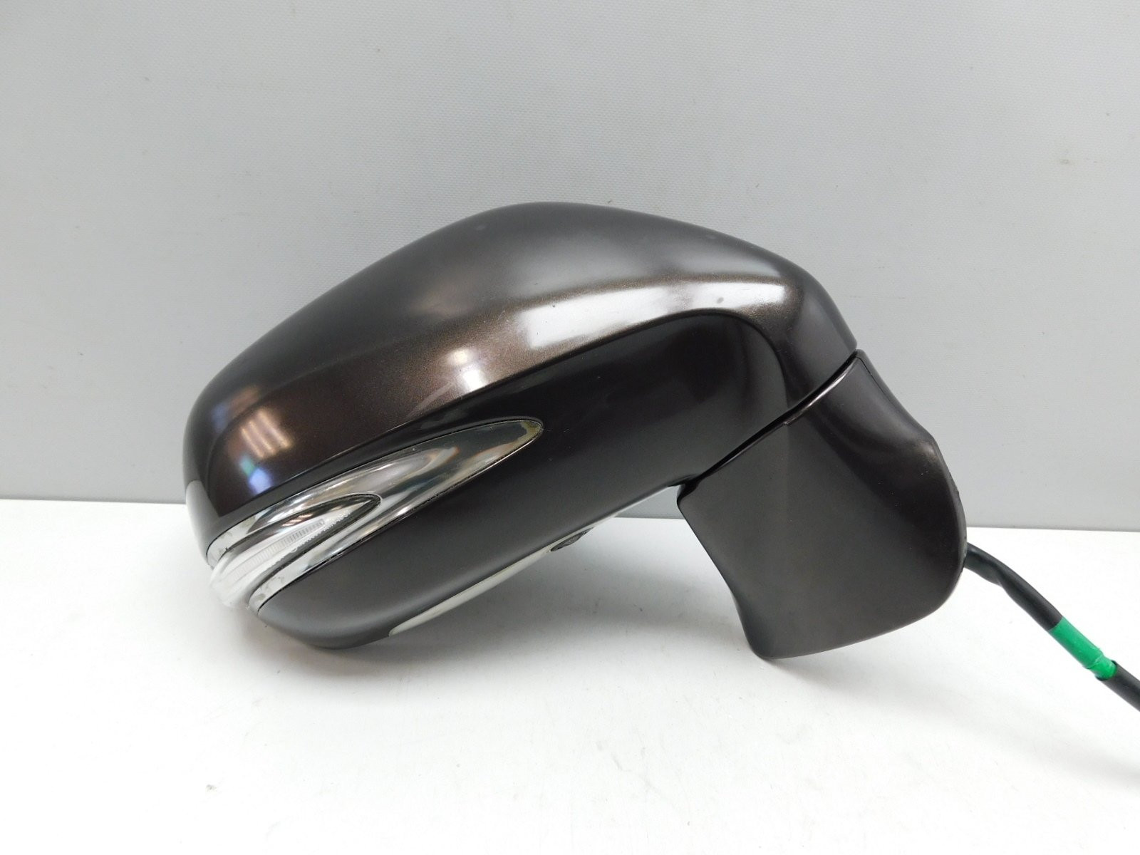 Зеркало правое электрическое Lexus RX III 2009>