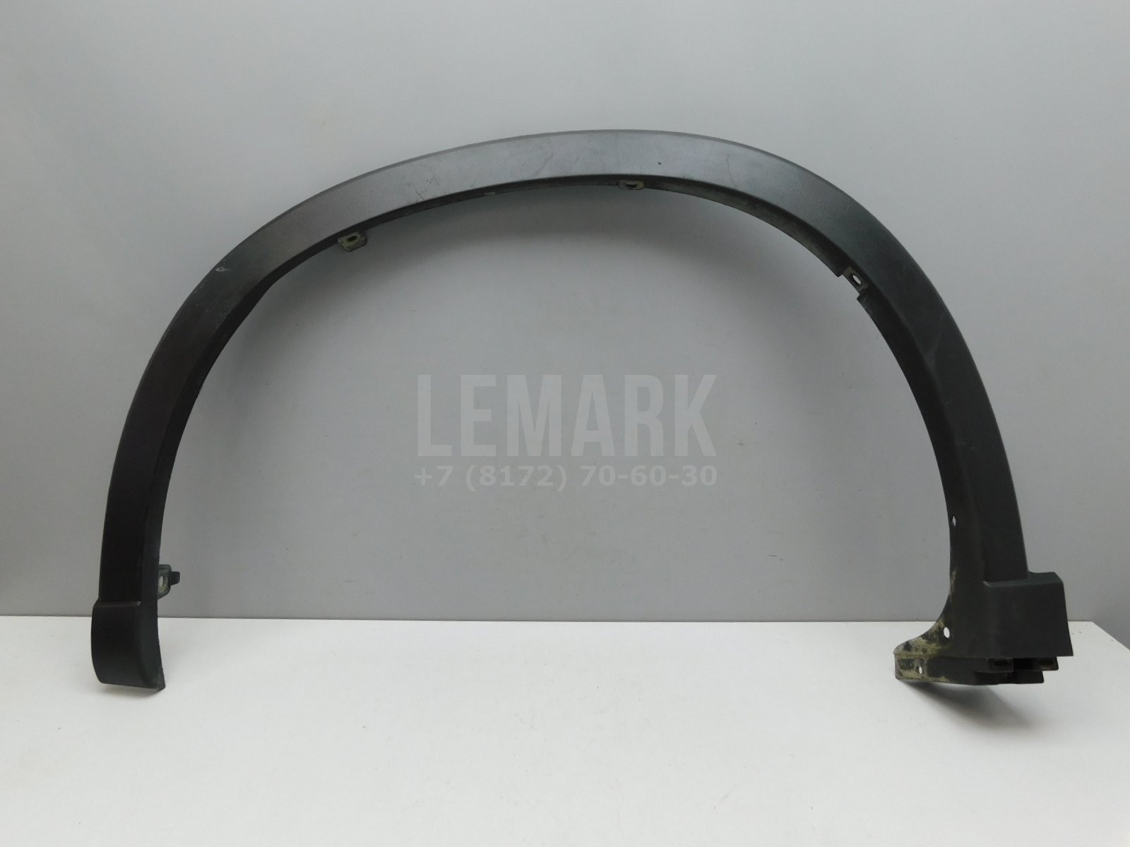 Накладка крыла переднего левого Mazda CX 5 2012> KD5351W31