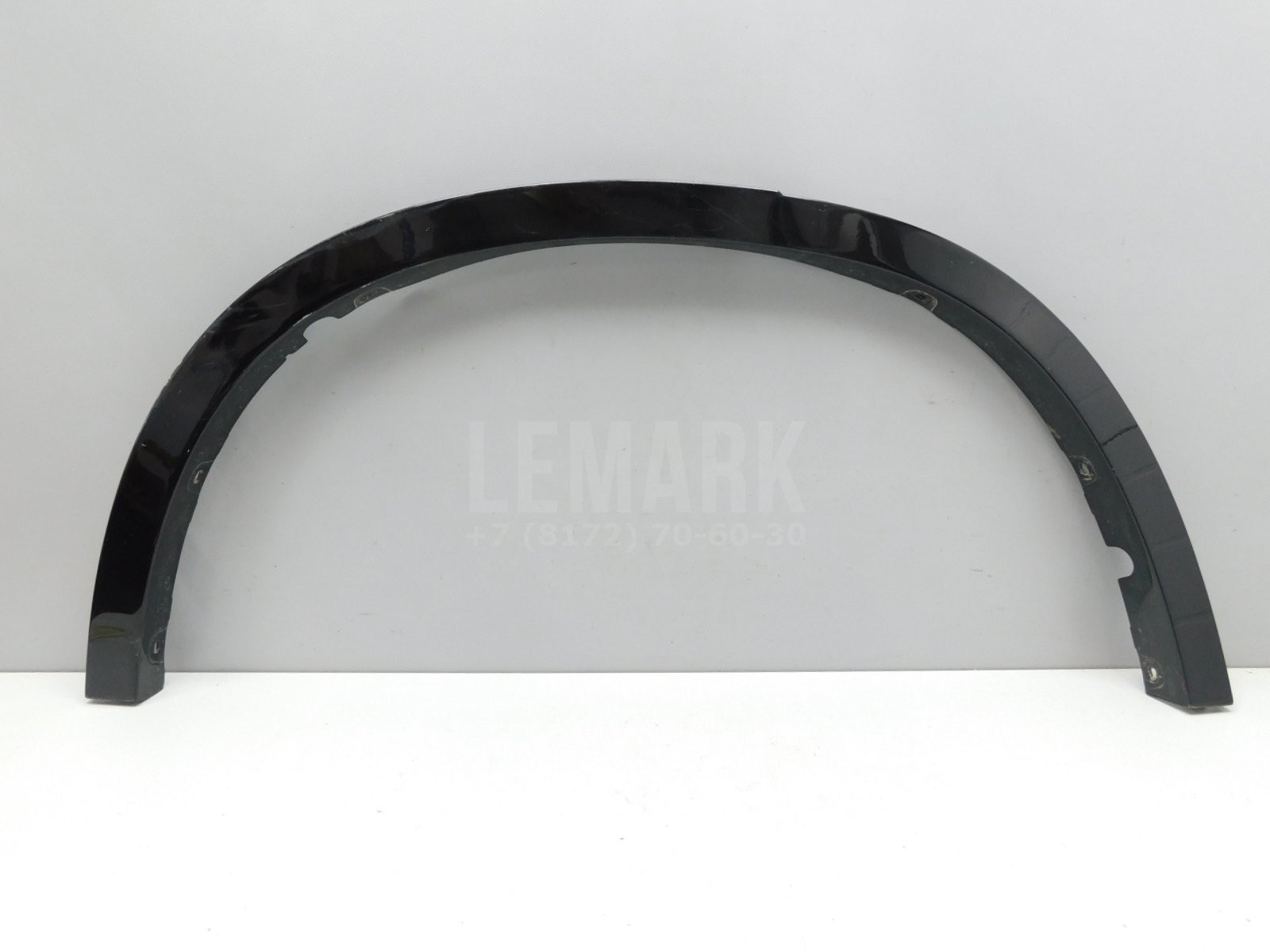 Накладка крыла заднего  правого BMW X5 F15 2013-2018 51177326050