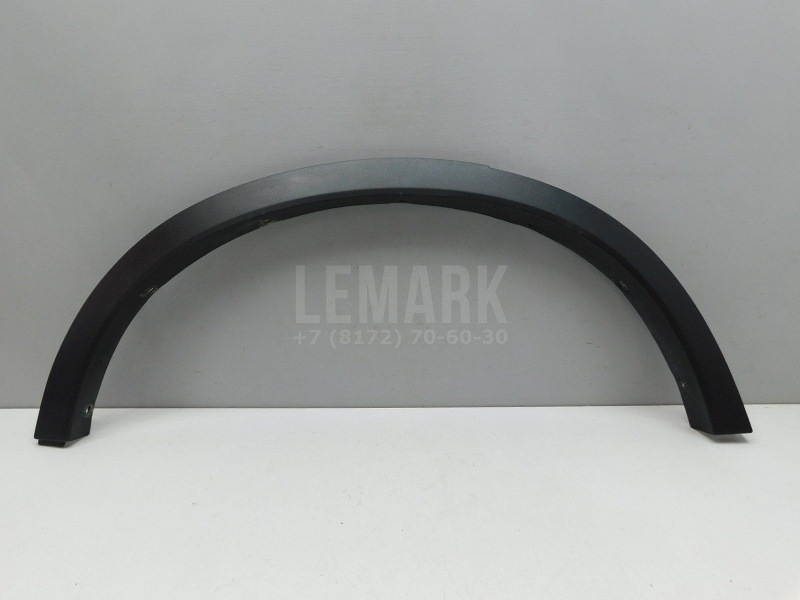 Накладка крыла заднего  правого BMW X3 F25 2010> 51777210084