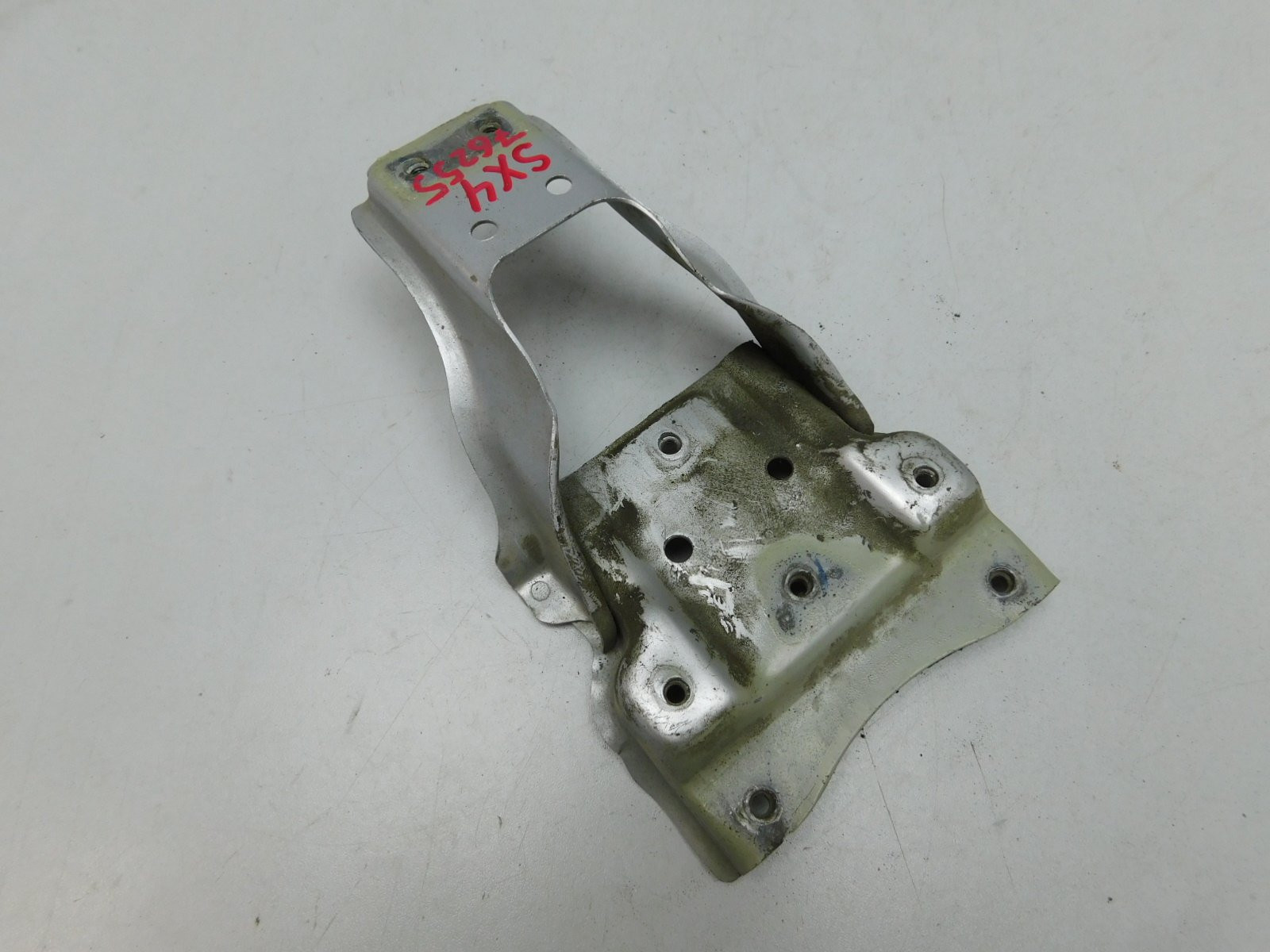 Панель передняя Suzuki SX4 2006-2013