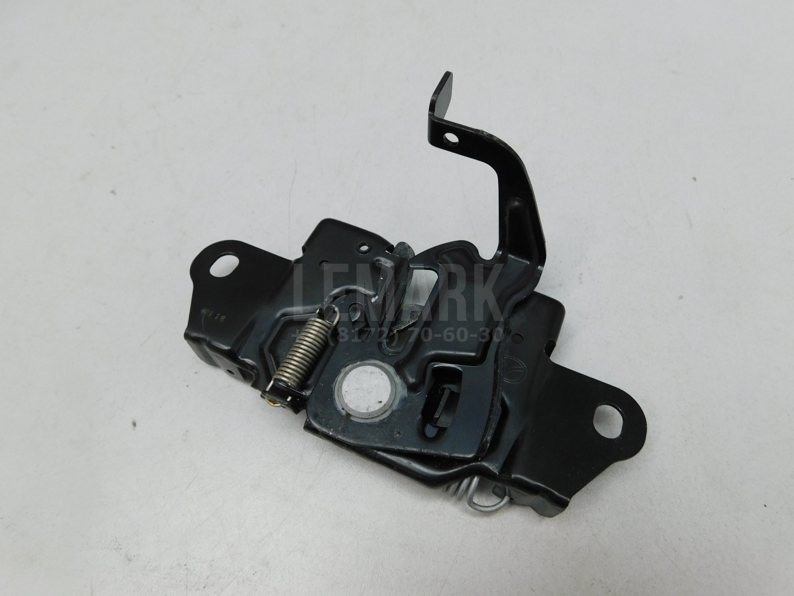 Замок капота Mazda CX 5 2012> KD5356620B