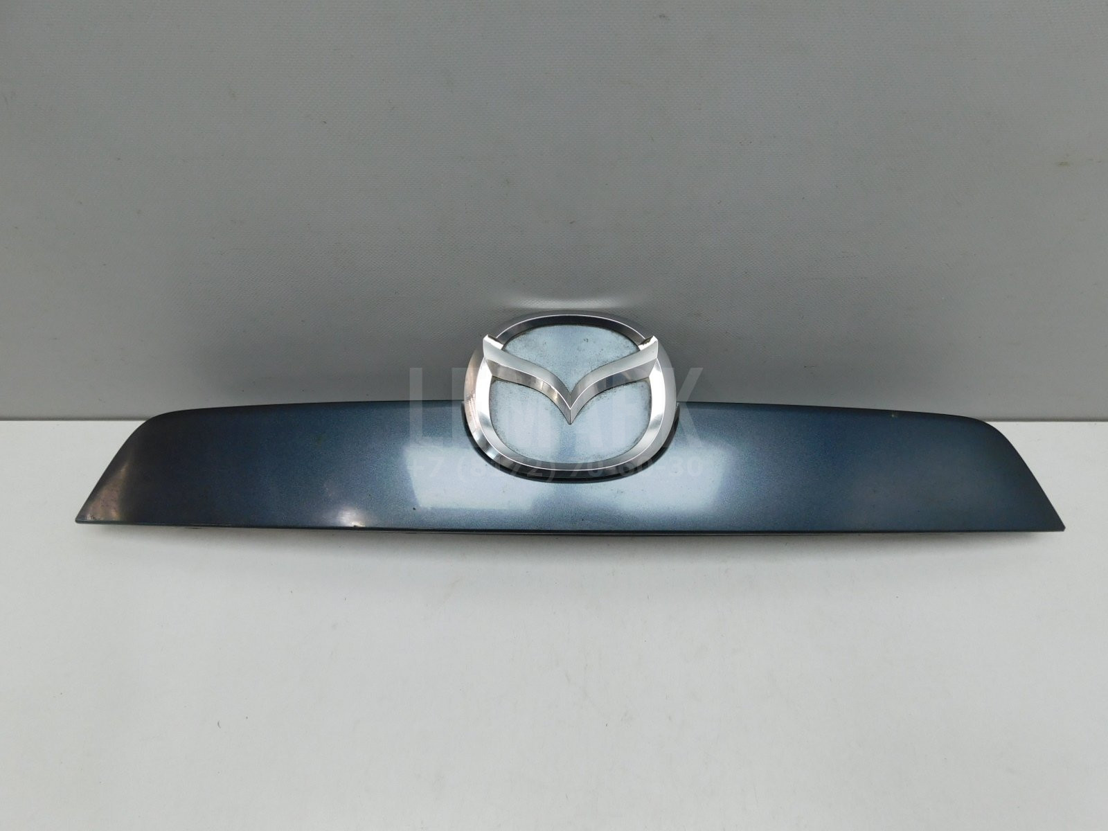 Накладка крышки багажника Mazda CX 5 2012> KD5350811