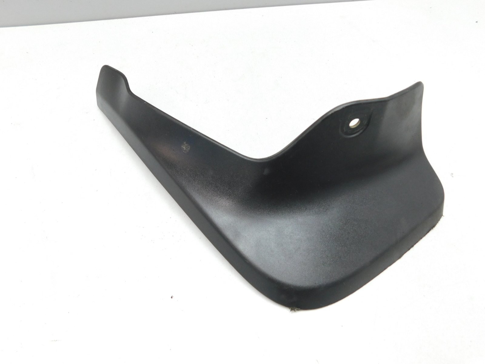 Брызговик задний левый Nissan Qashqai (J11) 2014>