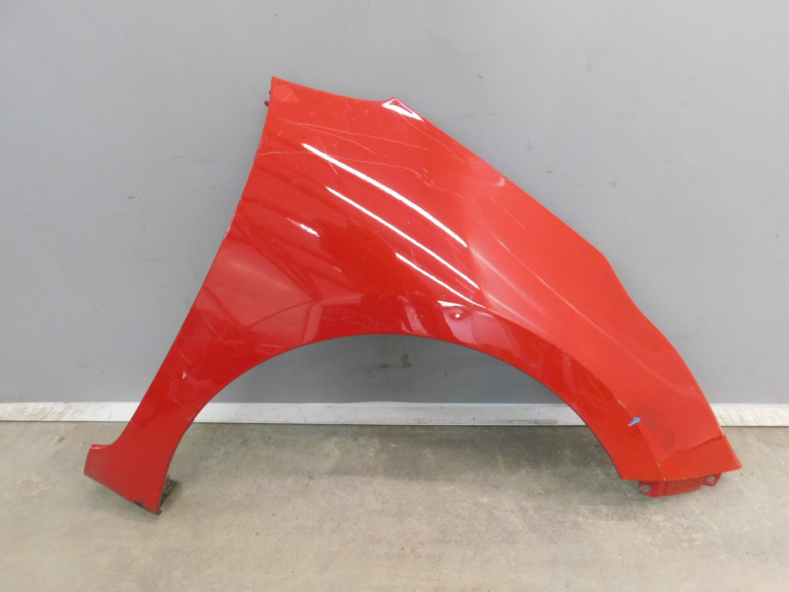 Крыло переднее правое Kia Ceed 2012-2018