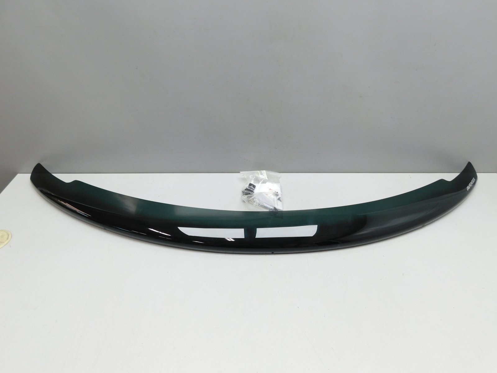 Дефлектор Toyota Avensis 2009>