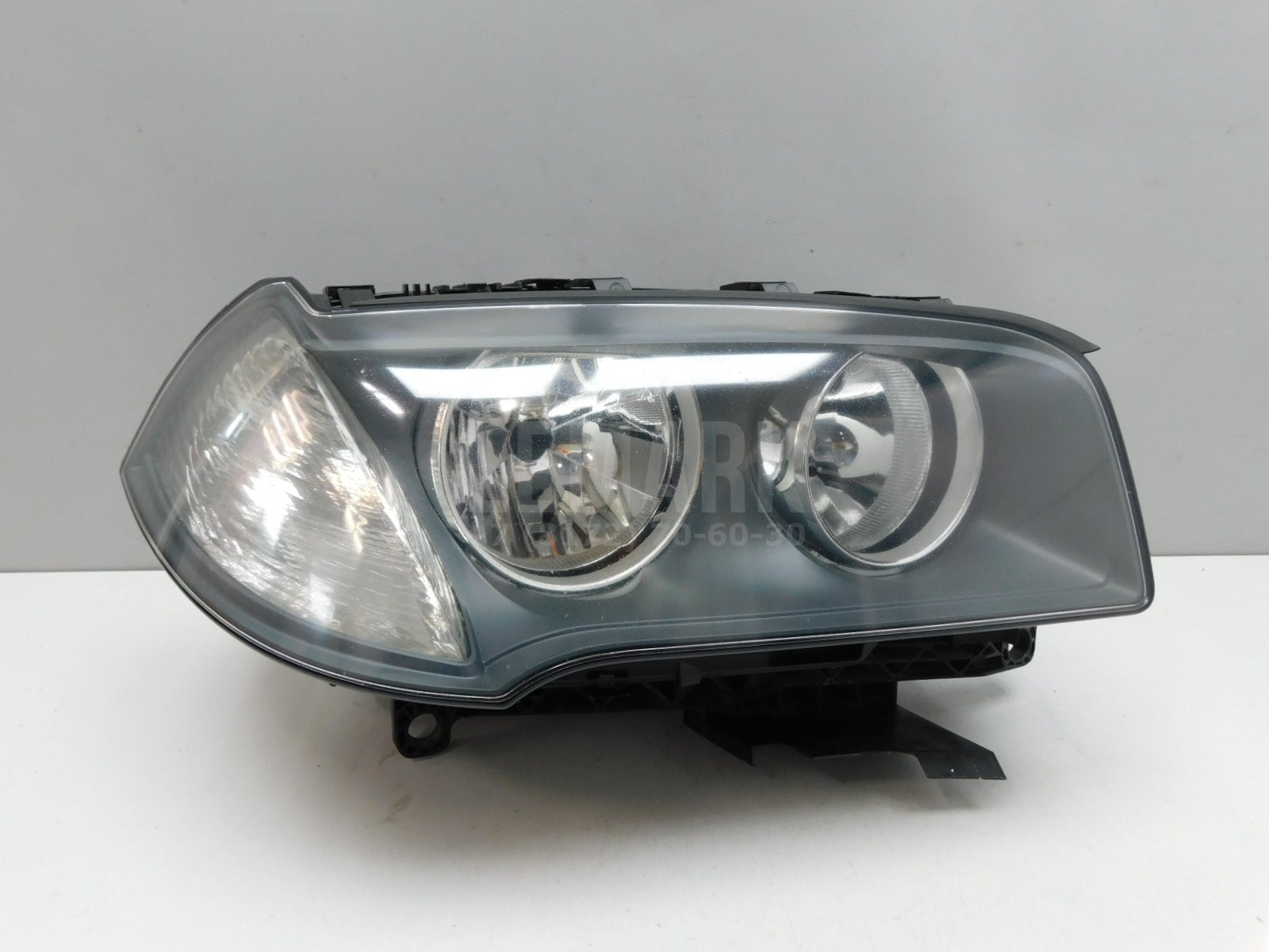 Фара правая BMW X3 E83 2003> 63127162190