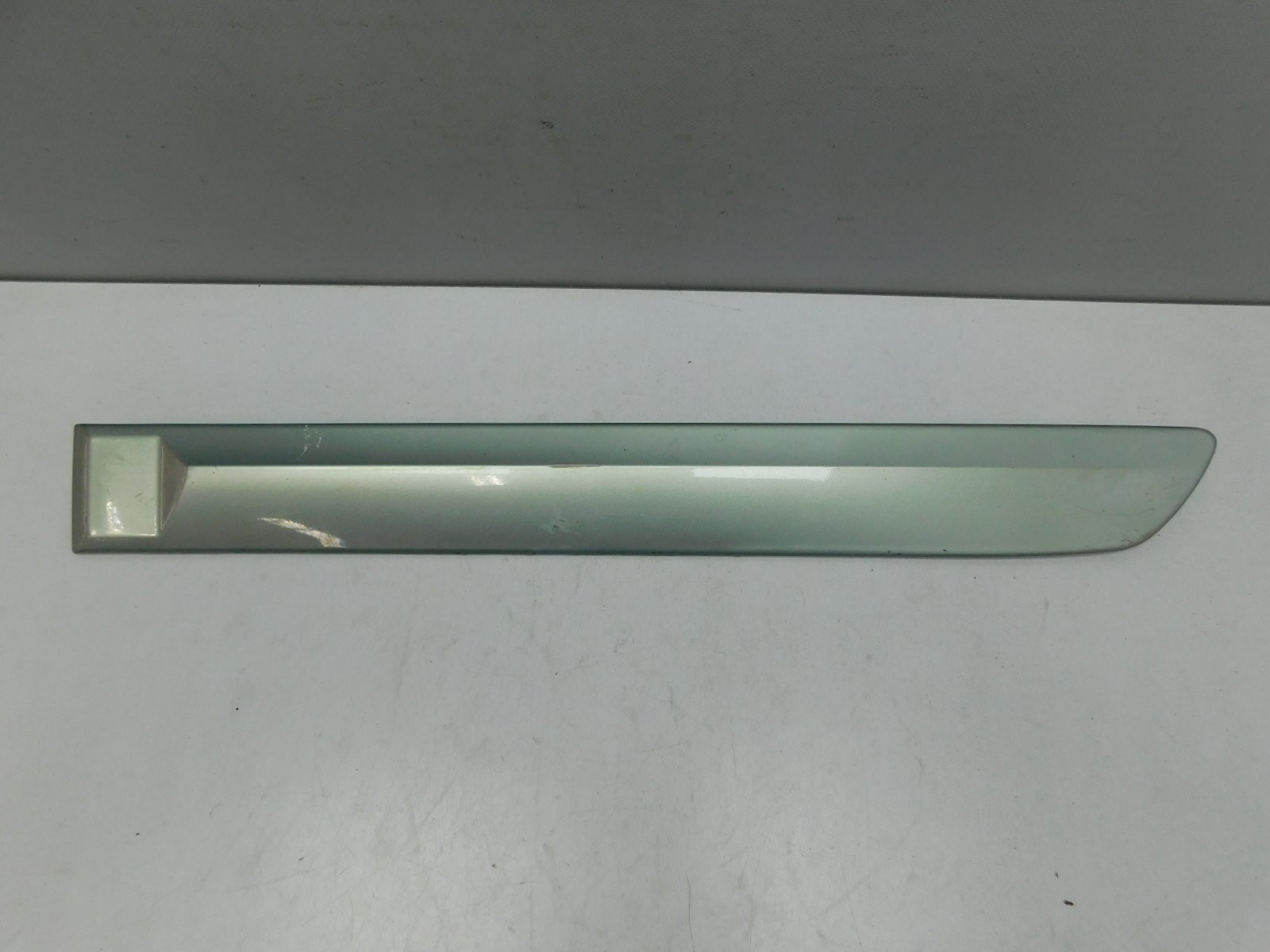 Молдинг двери задней левой Nissan Almera Classic 2006>