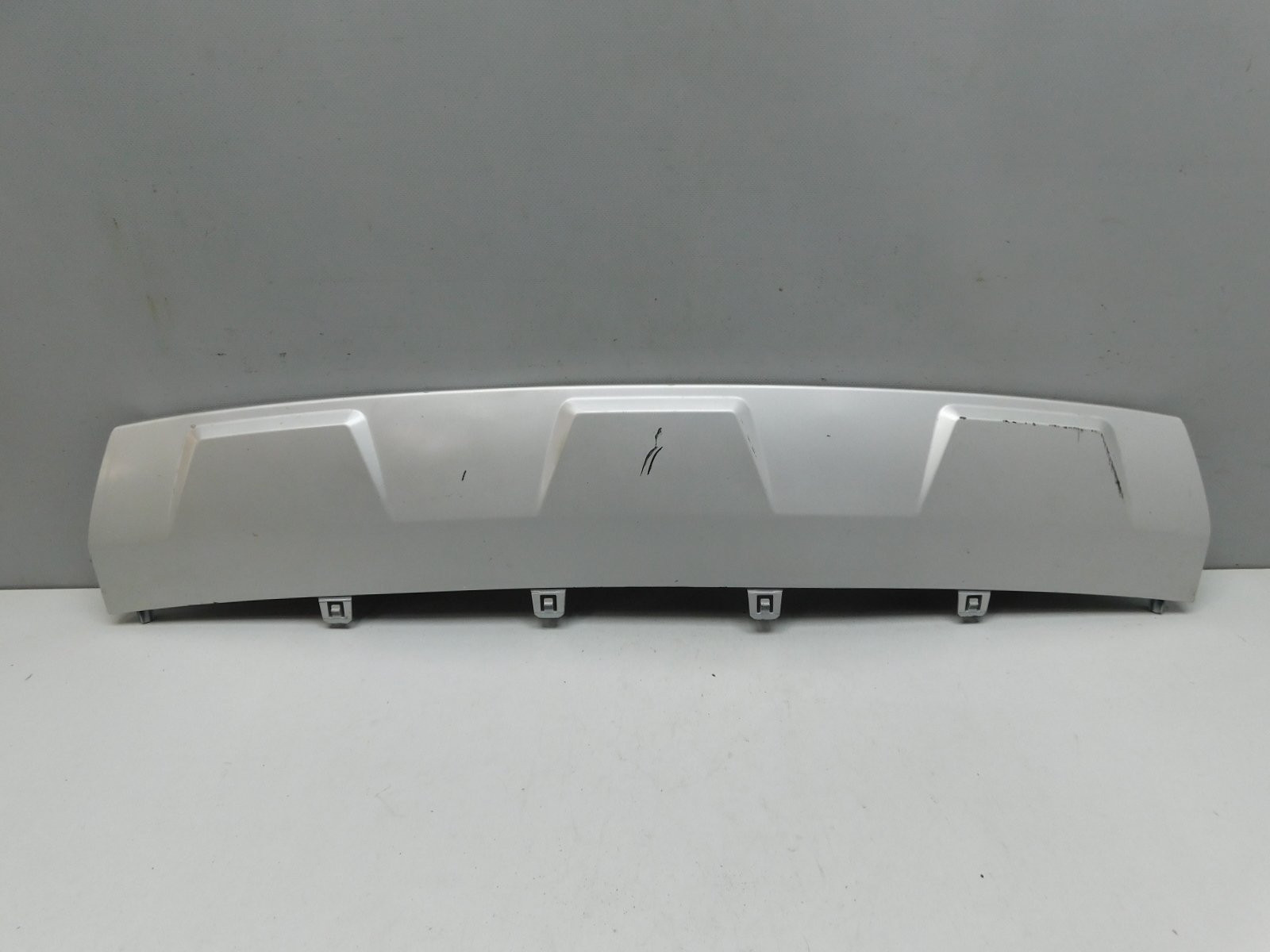 Накладка переднего бампера VAZ Vesta 2015>