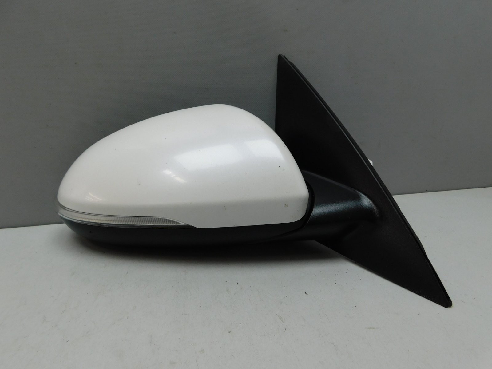 Зеркало правое электрическое Kia Optima IV 2016>