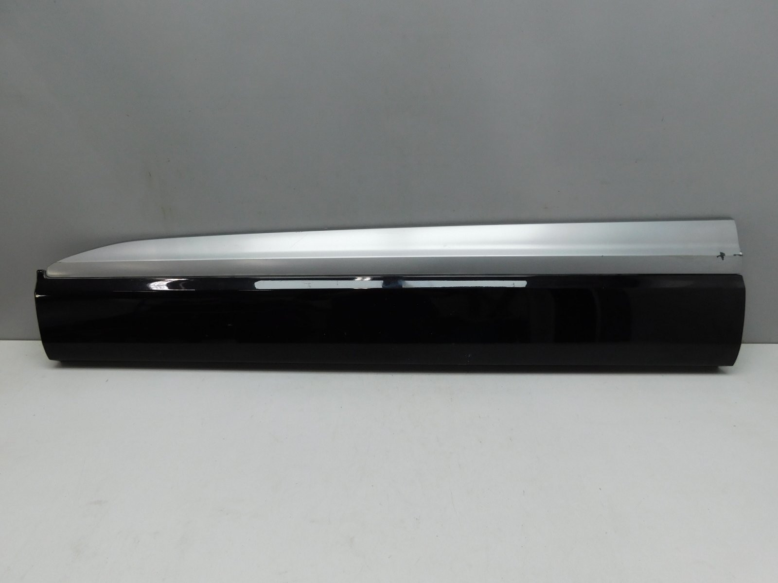 Накладка двери передней левой Audi Q7 [4M] 2015>