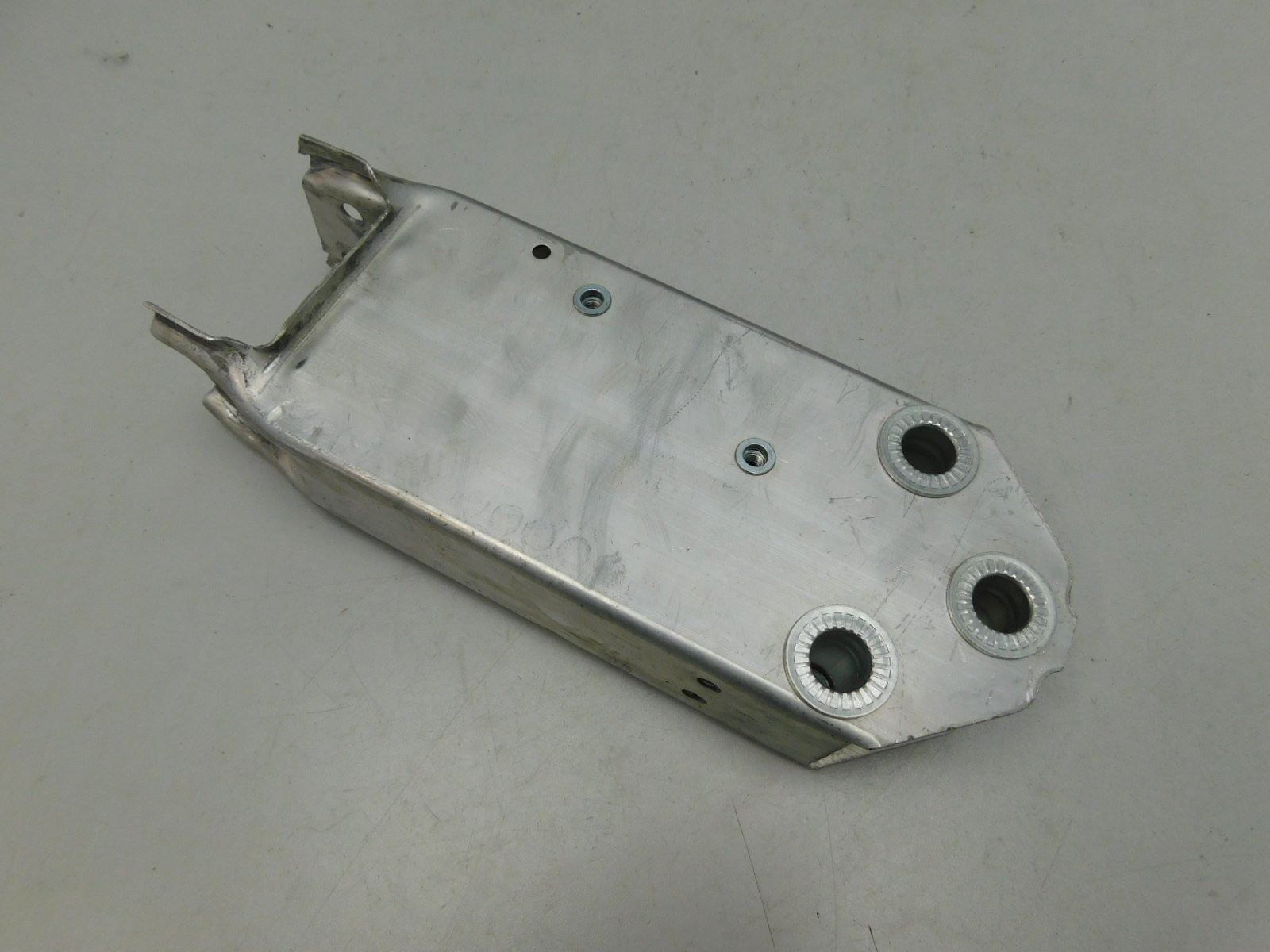 Кронштейн усилителя переднего ба BMW 5-серия F10/F11 2009>