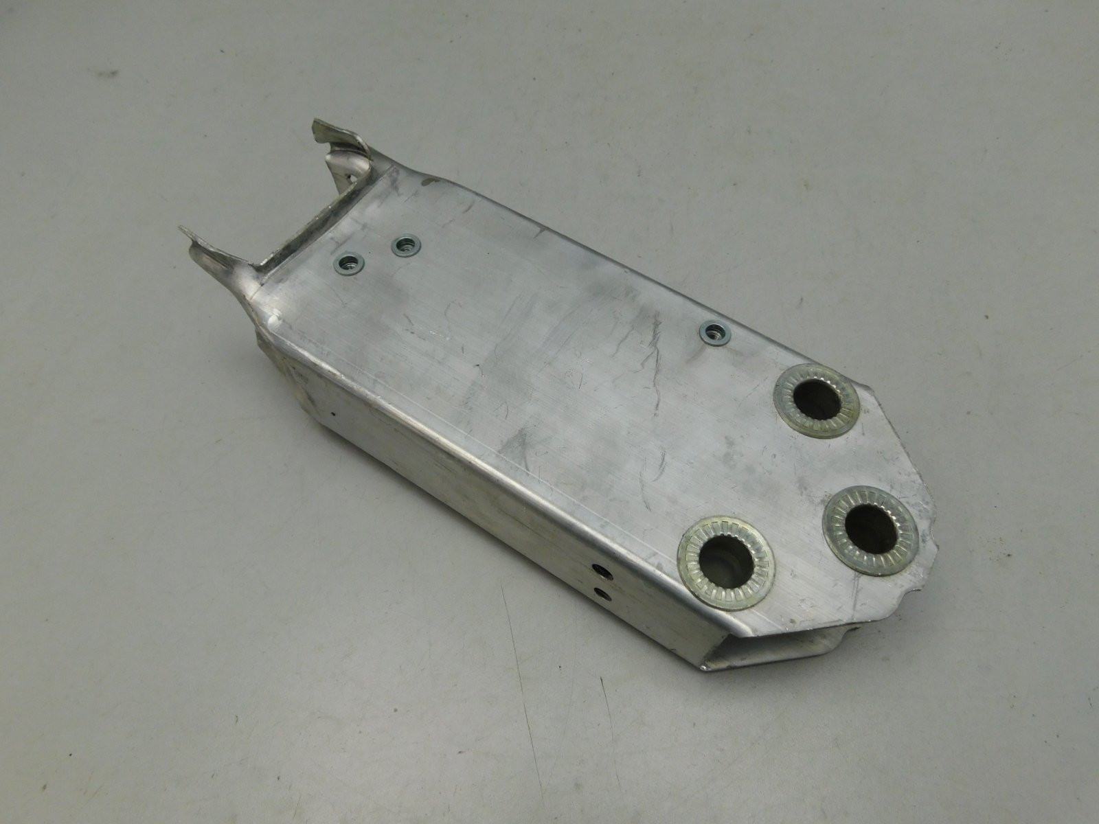 Кронштейн усилителя переднего ба BMW 5-серия F10/F11 2009>