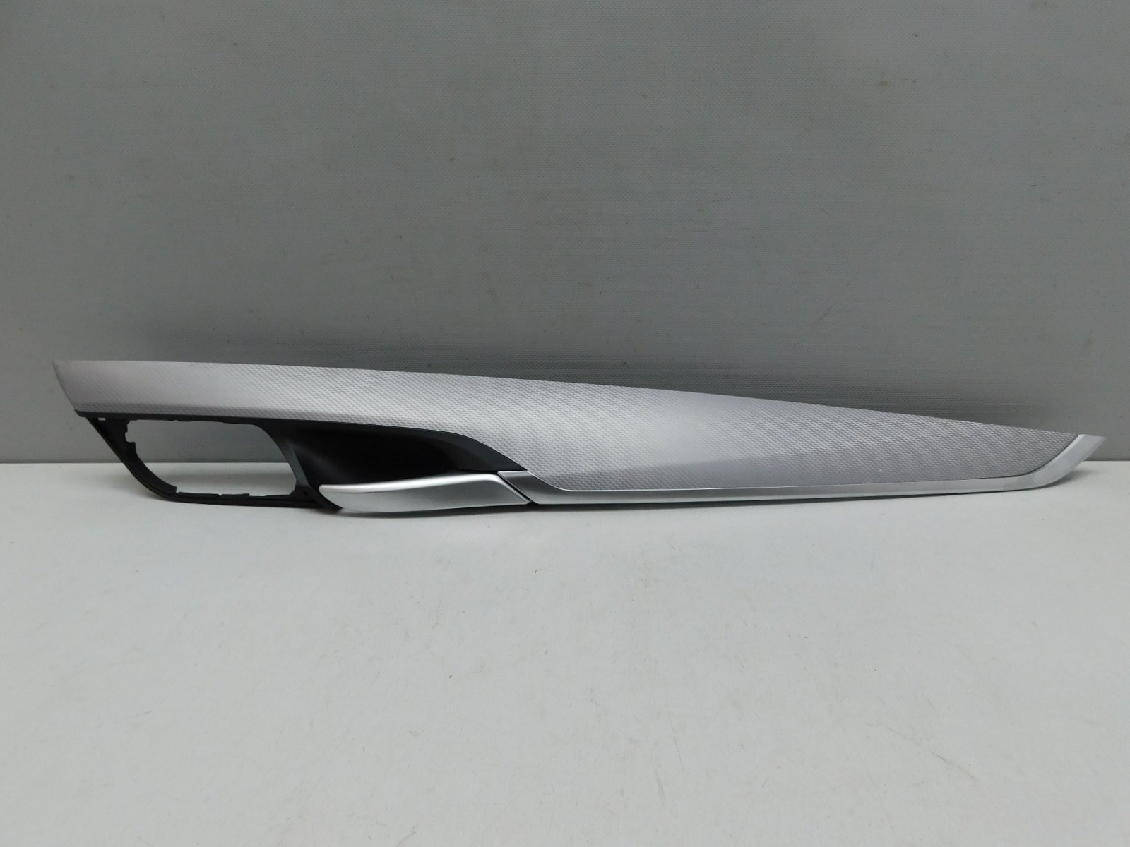 Накладка BMW X5 F15 2013-2018