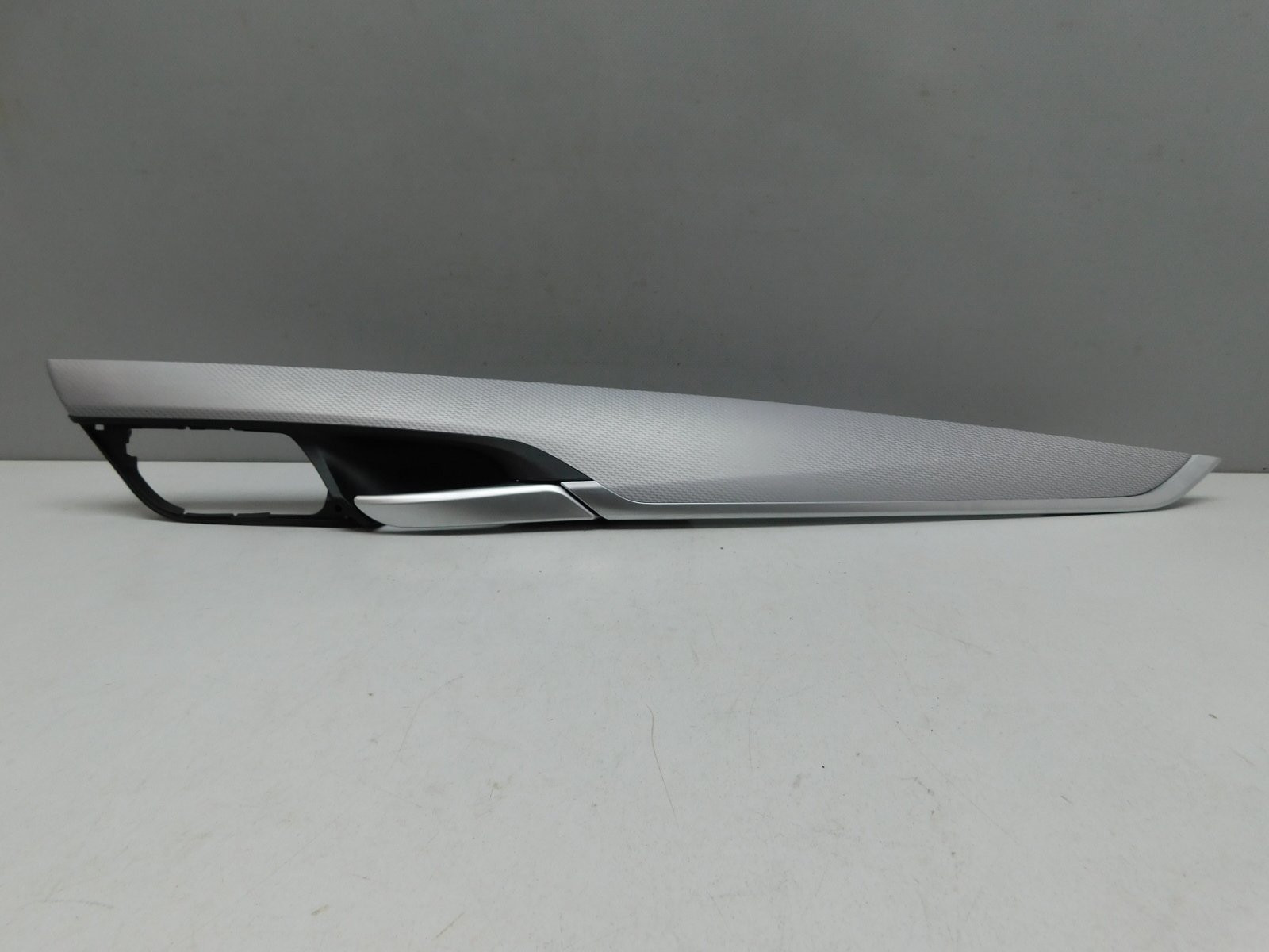 Накладка BMW X5 F15 2013-2018