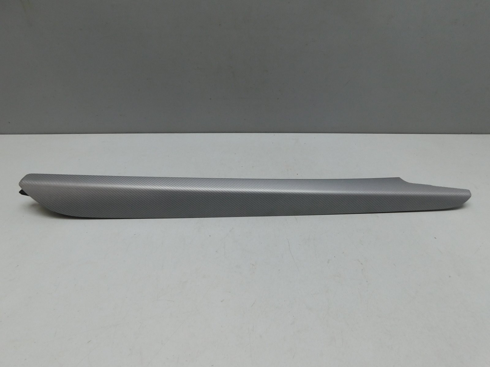 Накладка BMW X5 F15 2013-2018