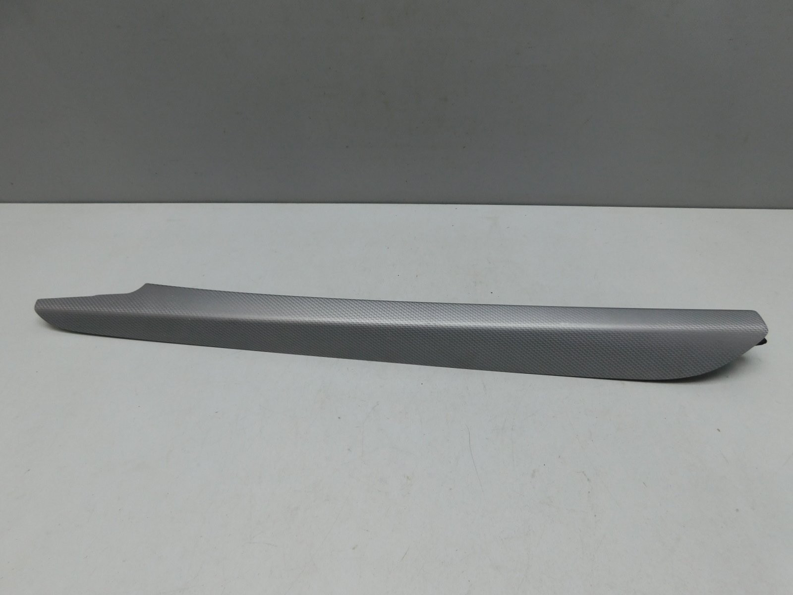 Накладка BMW X5 F15 2013-2018