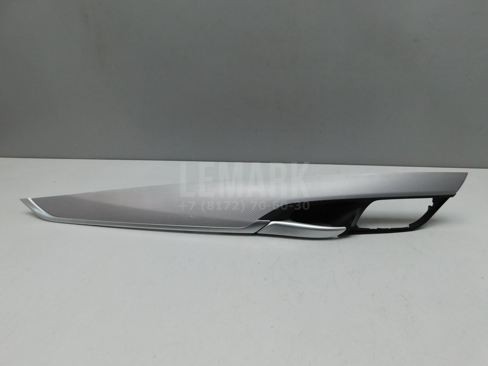 Накладка BMW X5 F15 2013-2018 7292181