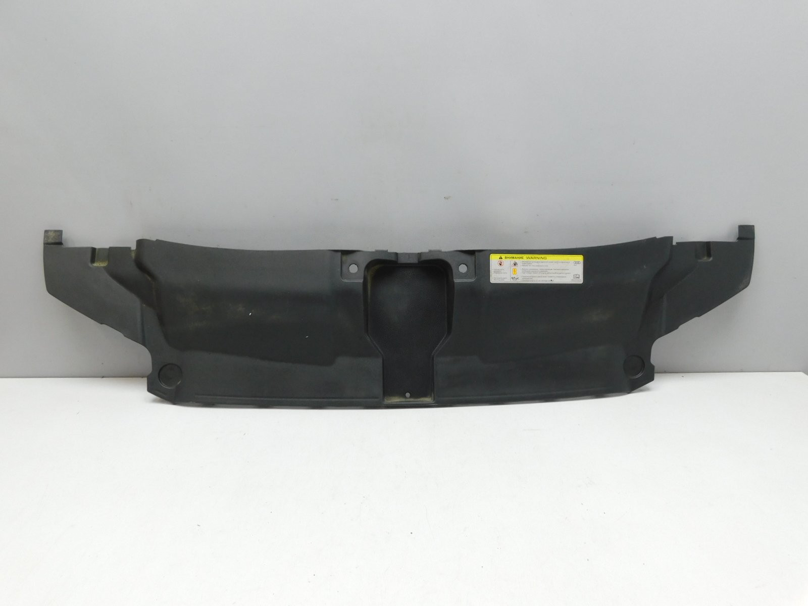 Накладка Audi A6 [C7,4G] 2011-2018