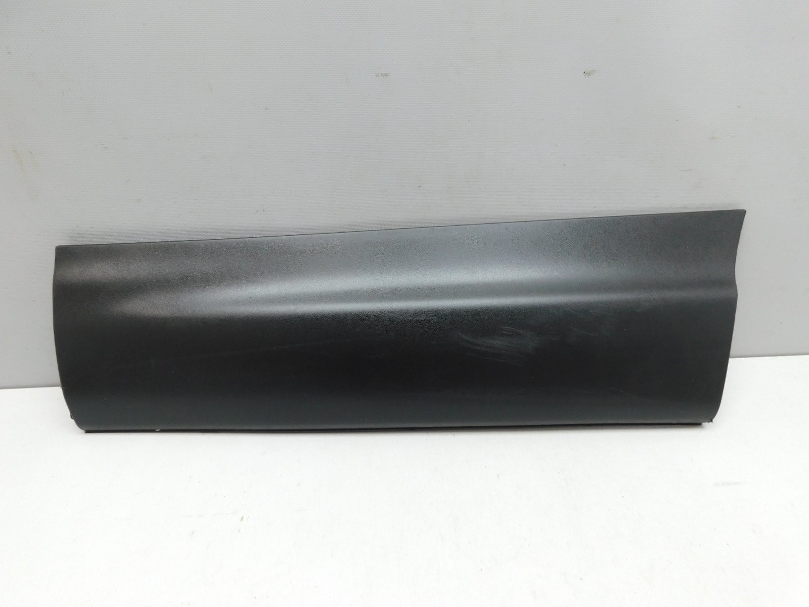 Накладка двери задней левой Nissan Qashqai (J11) 2014>