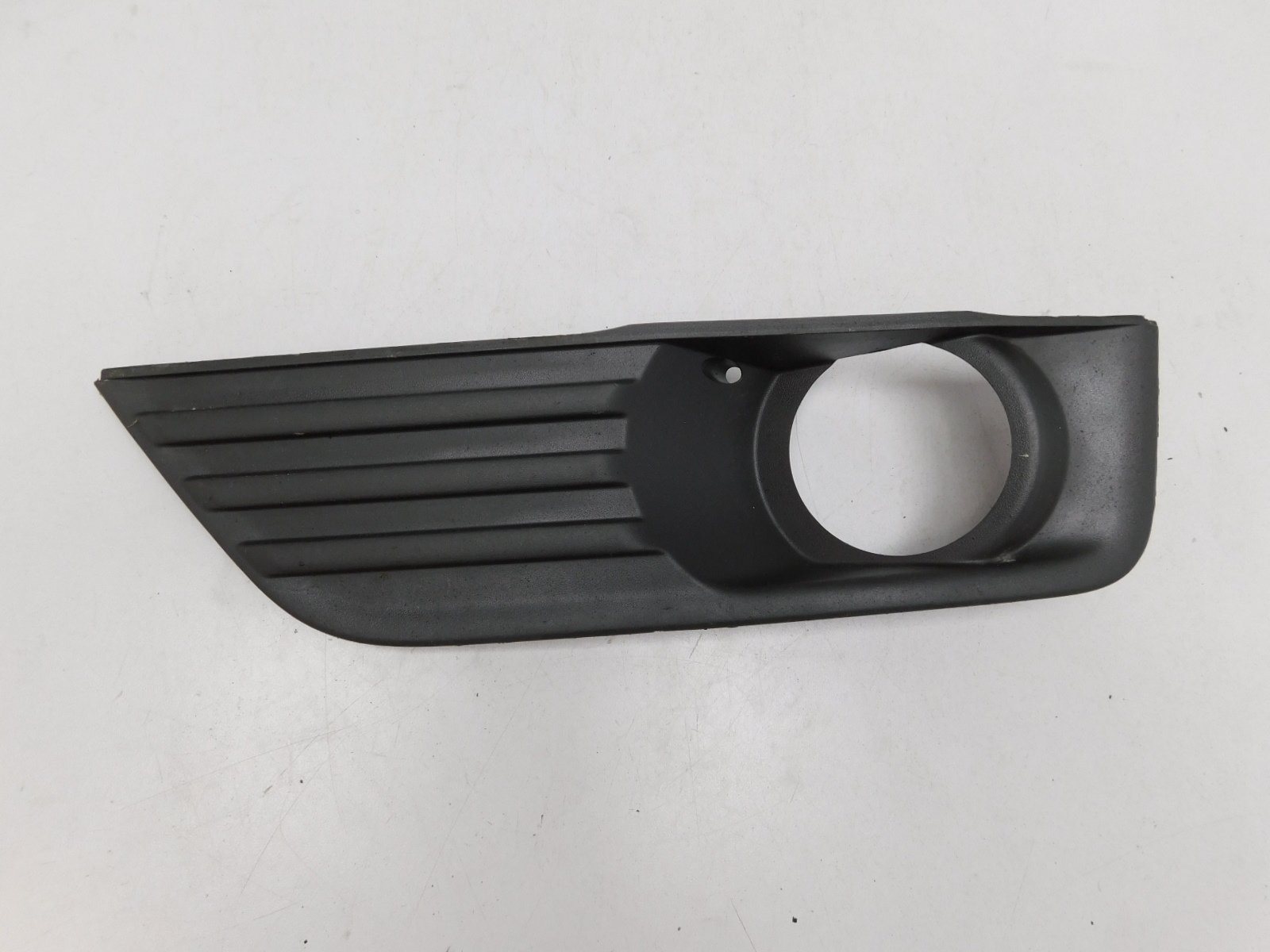 Решетка в бампер левая Ford Focus II 2005-2008