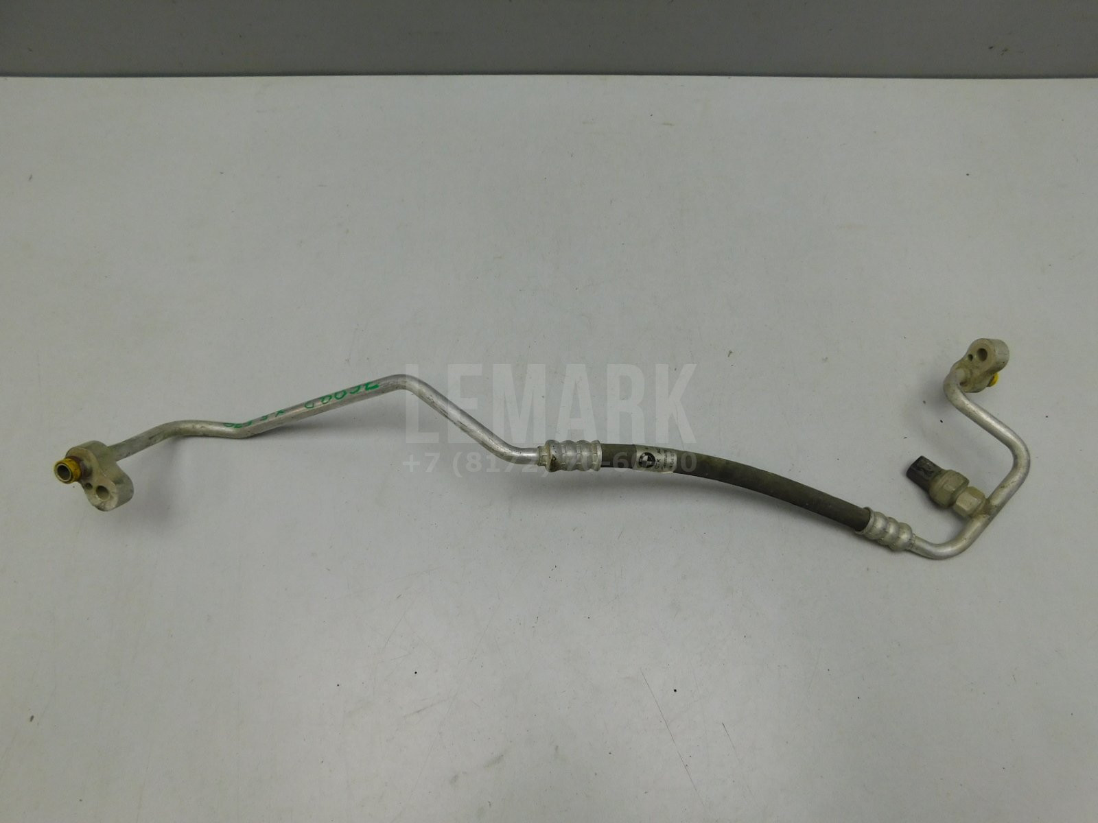 Трубка кондиционера BMW X5 E70 2007> 64536945726